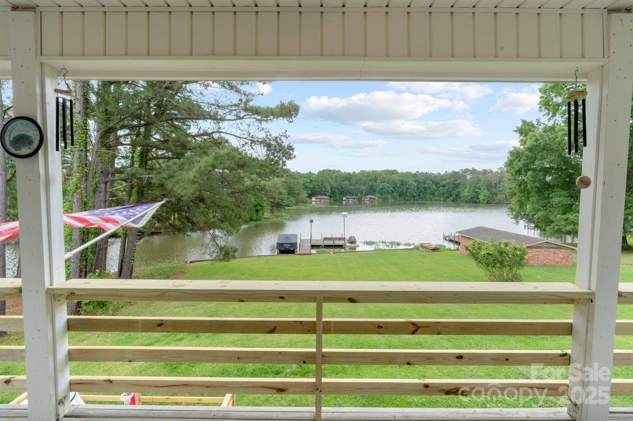 Mount Gilead, NC 27306,281 Emerald Shores RD