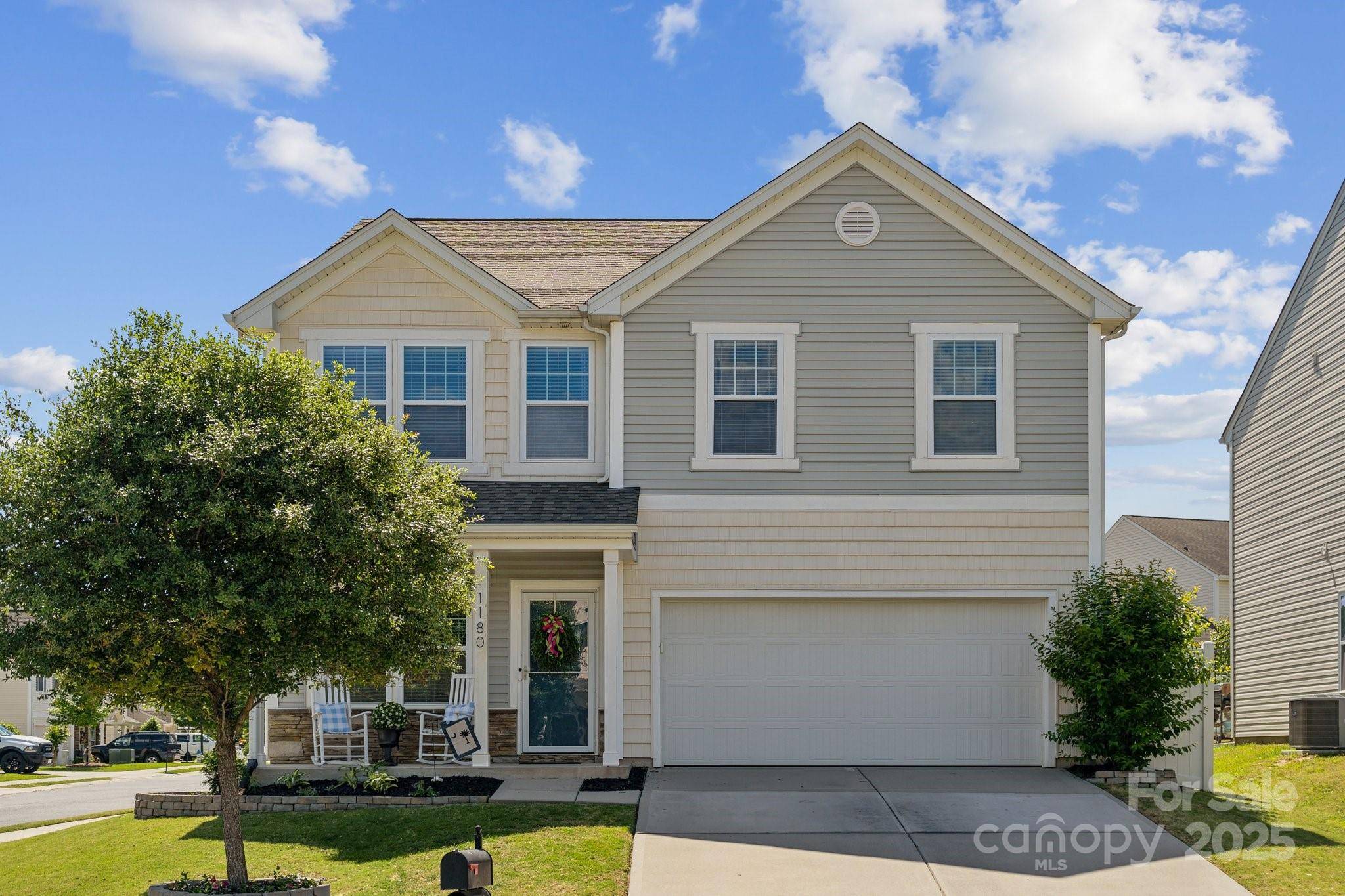 Rock Hill, SC 29732,1180 Bannockburn AVE