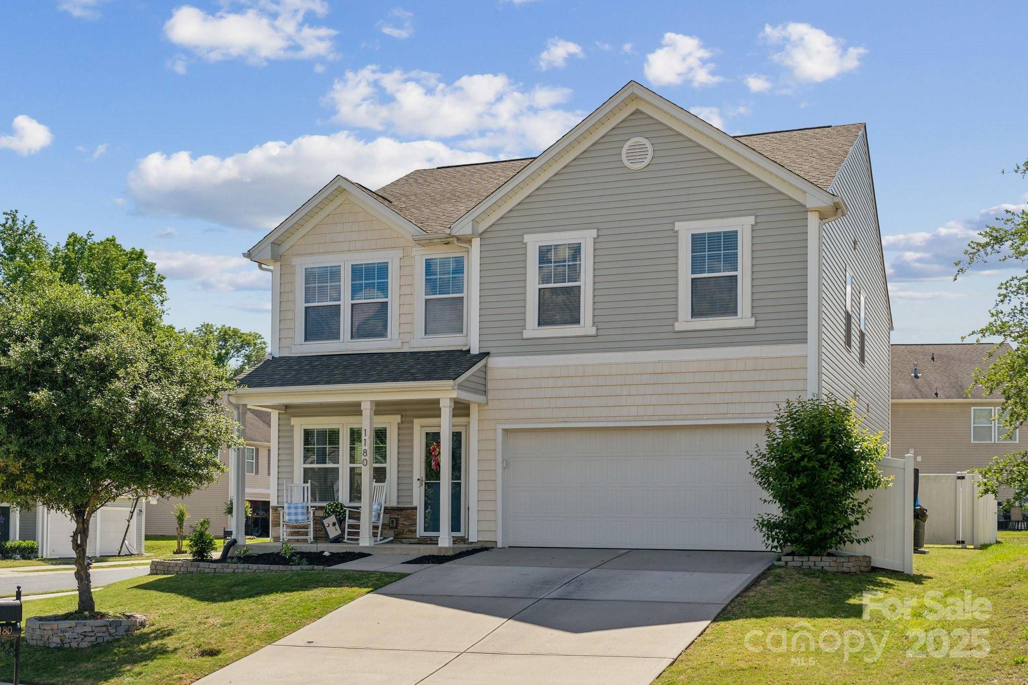 Rock Hill, SC 29732,1180 Bannockburn AVE