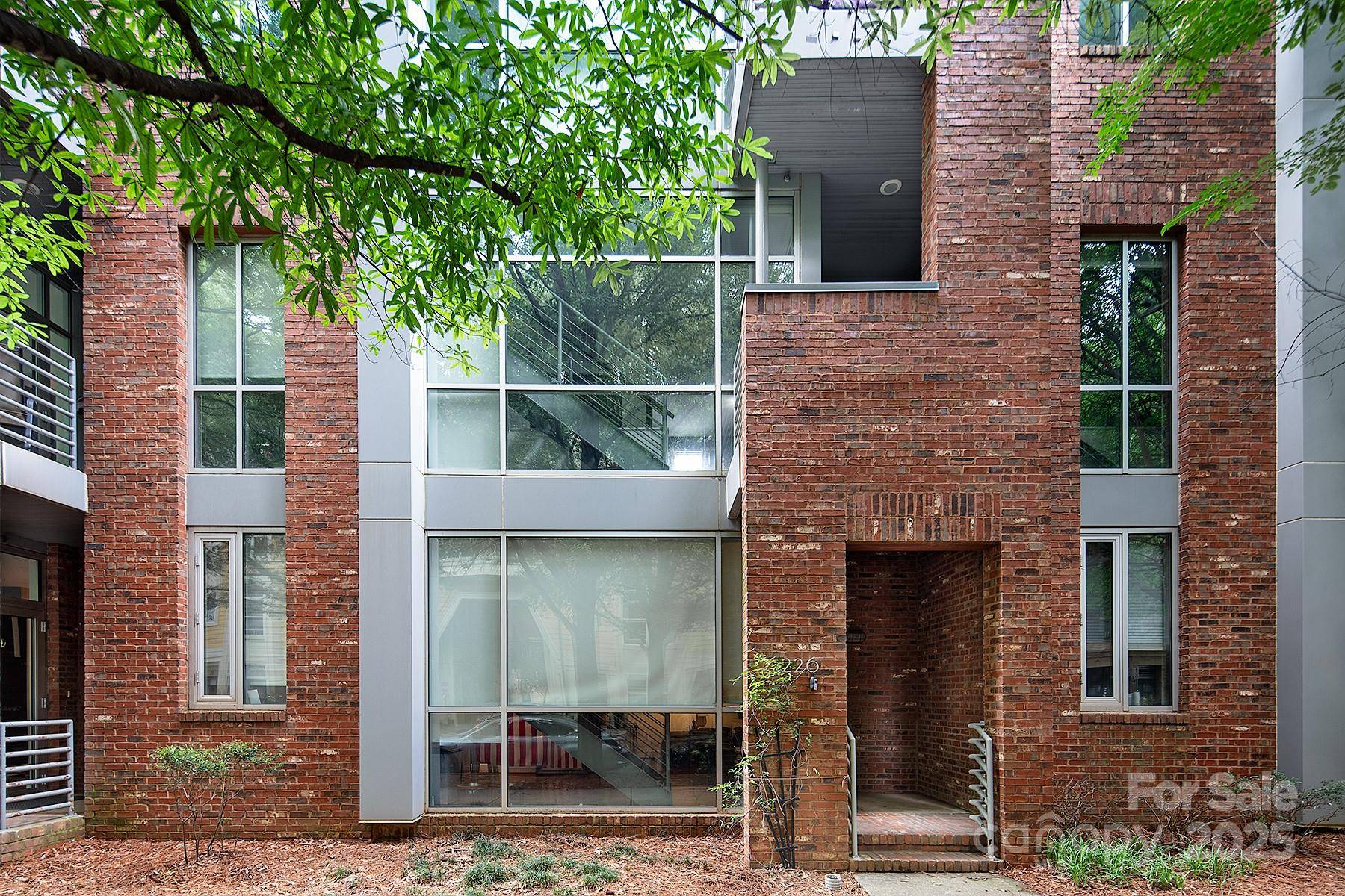 Charlotte, NC 28203,226 Magnolia AVE