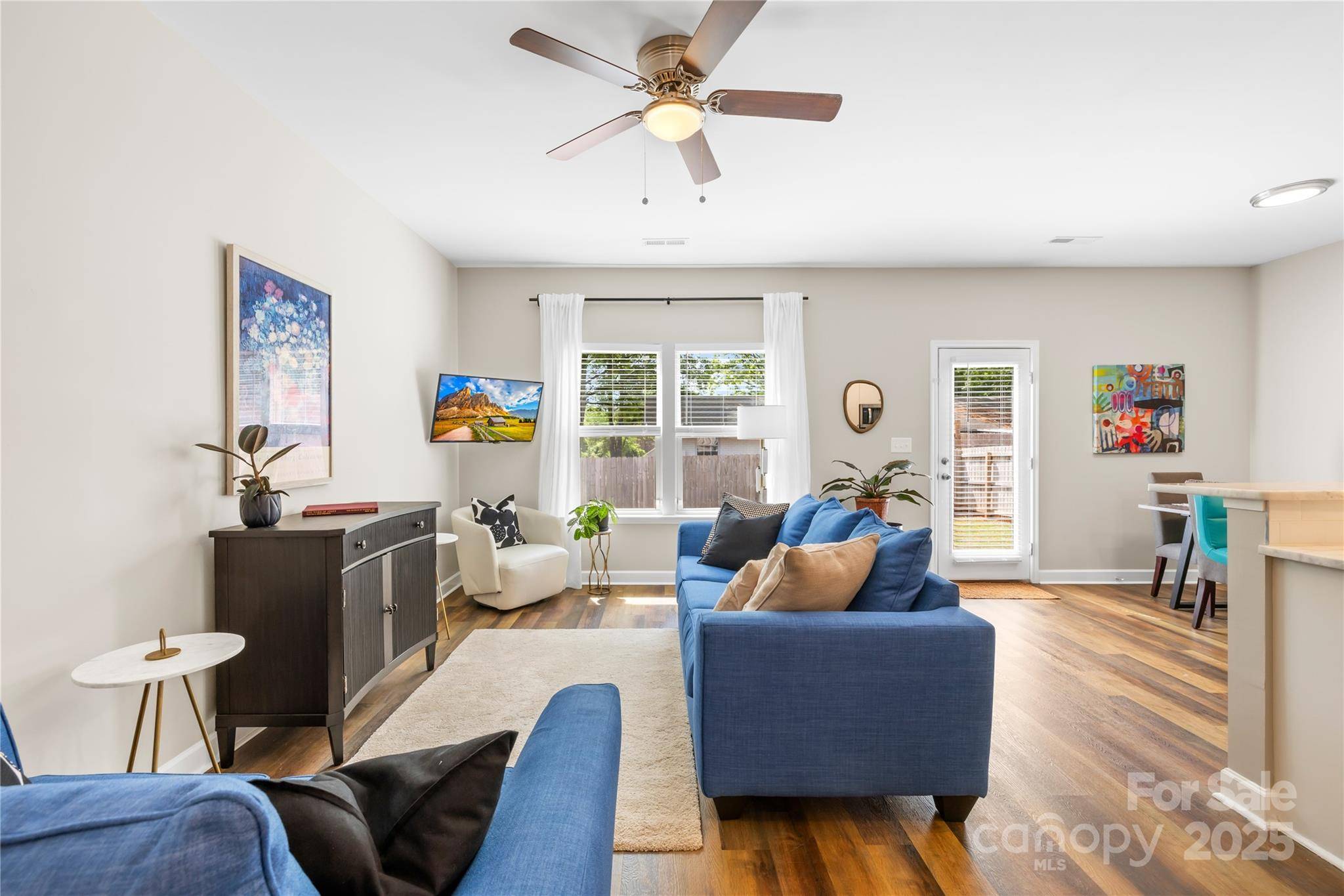 Charlotte, NC 28269,5648 Woodard ST
