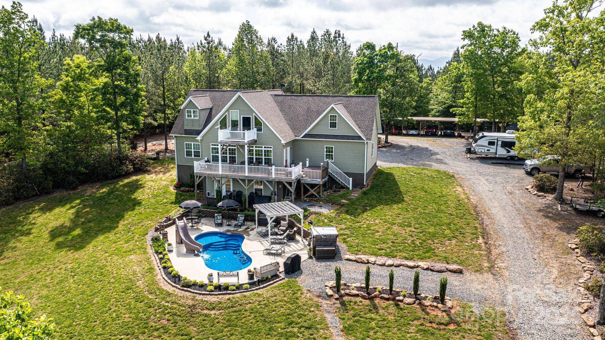Nebo, NC 28761,631 Sedona DR
