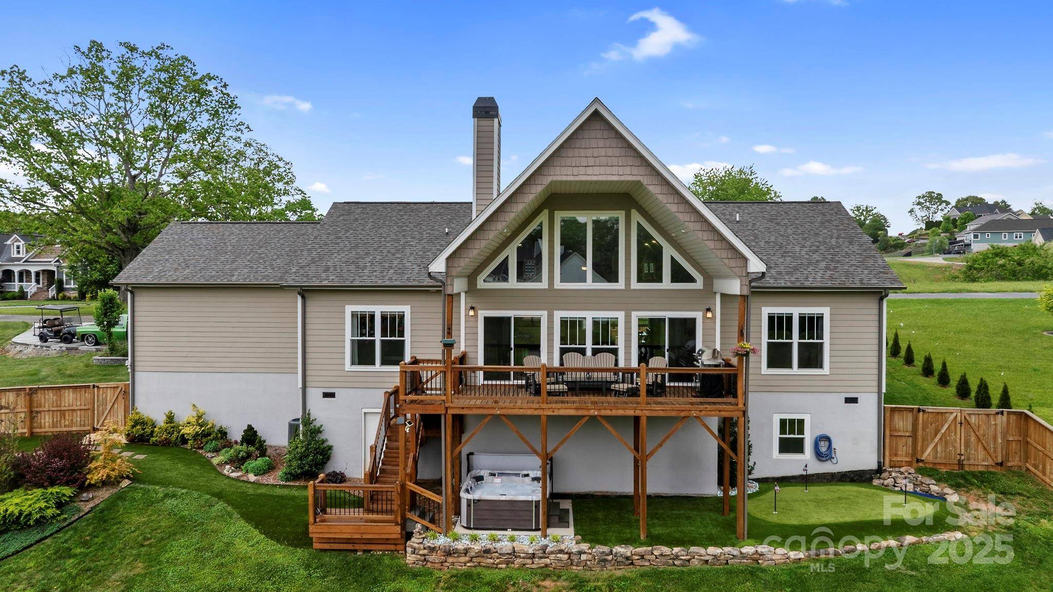 Alexander, NC 28701,16 Enchanted Oak LN