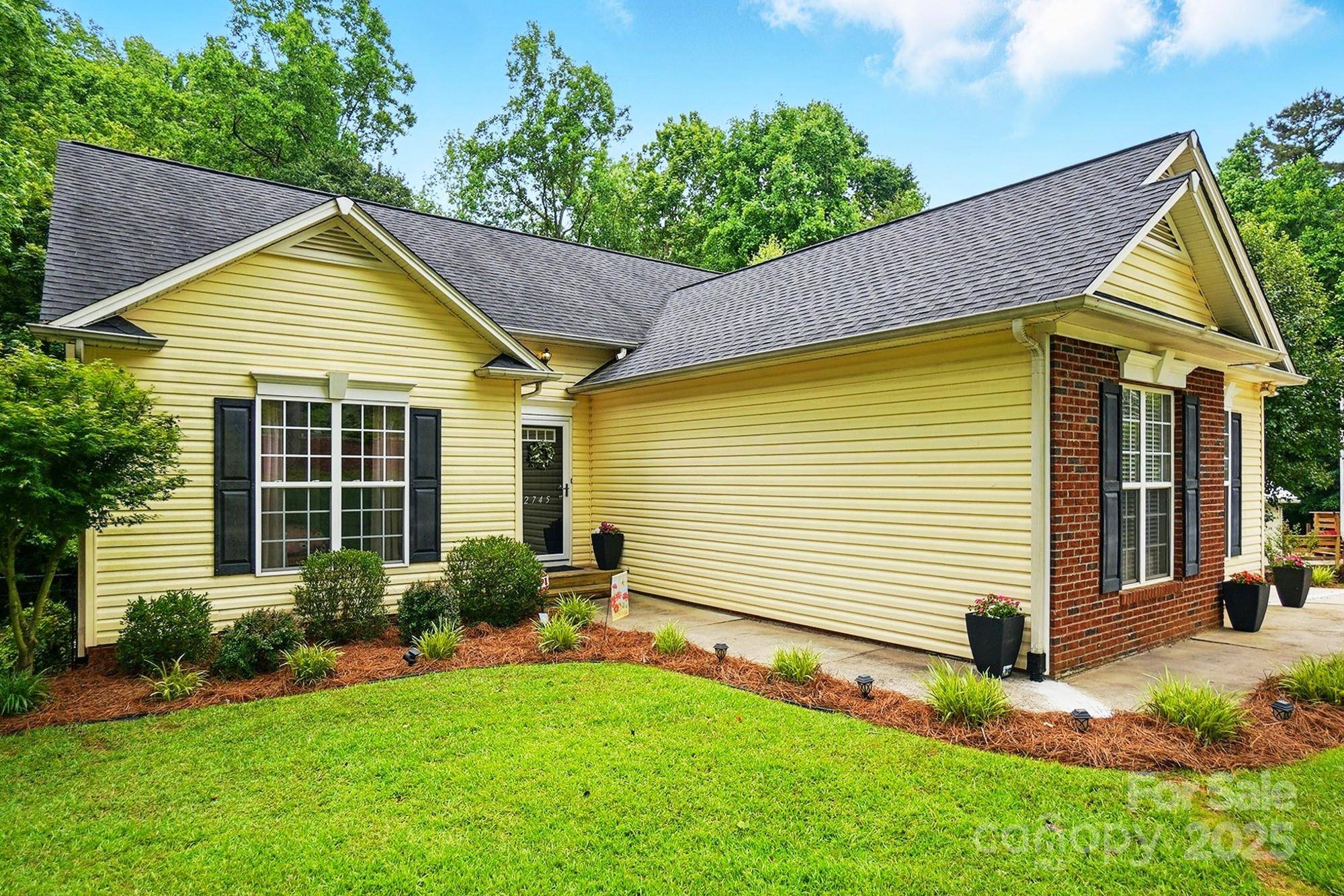 Gastonia, NC 28056,2745 Stockwood DR