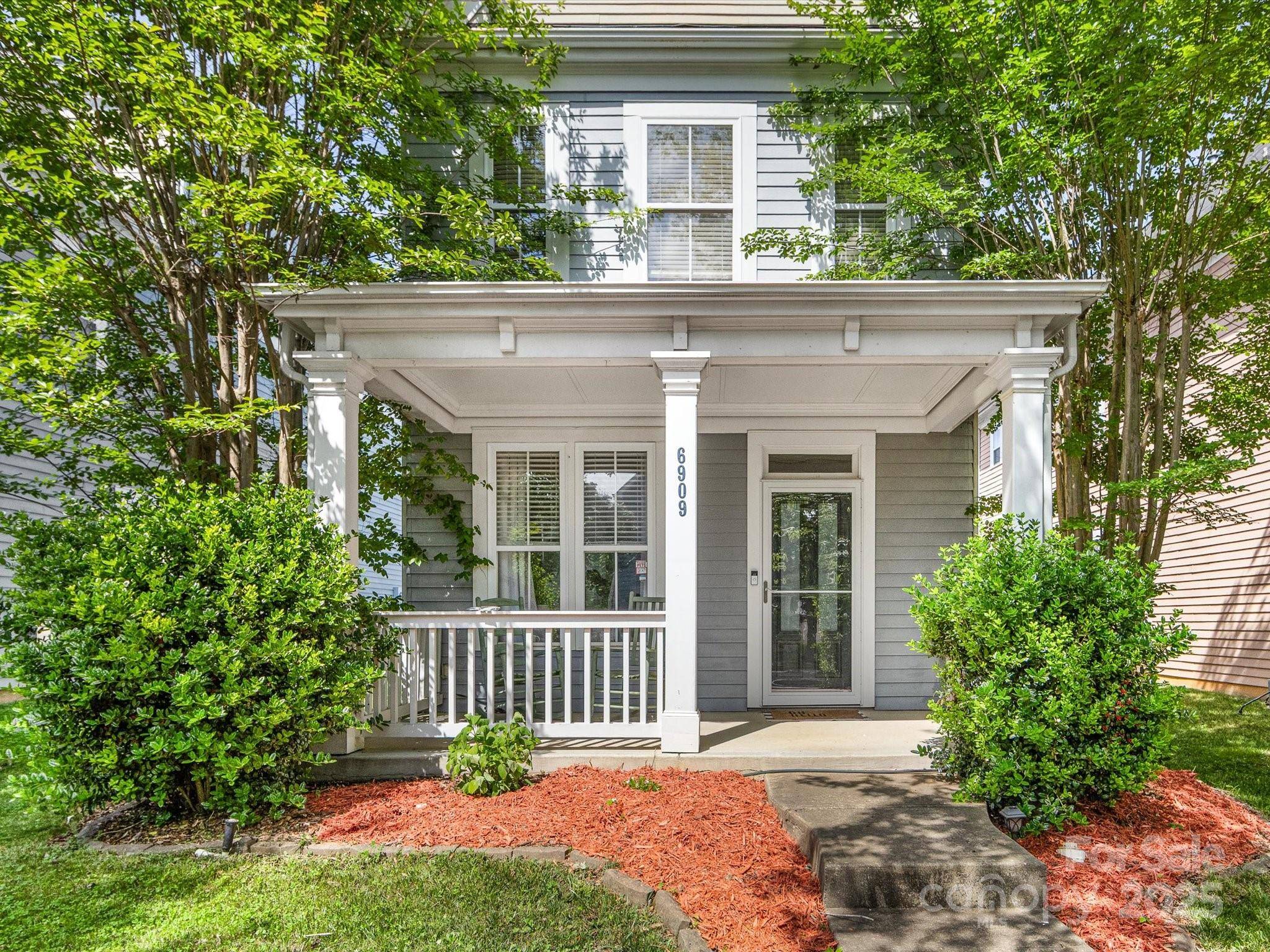 Huntersville, NC 28078,6909 Dunton ST