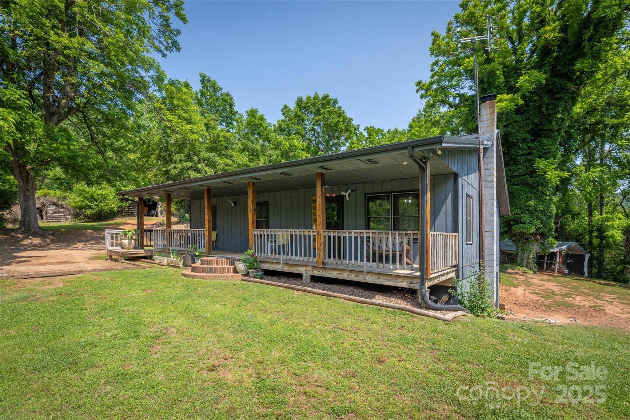 Lenoir, NC 28645,1533 Mcrary Creek RD