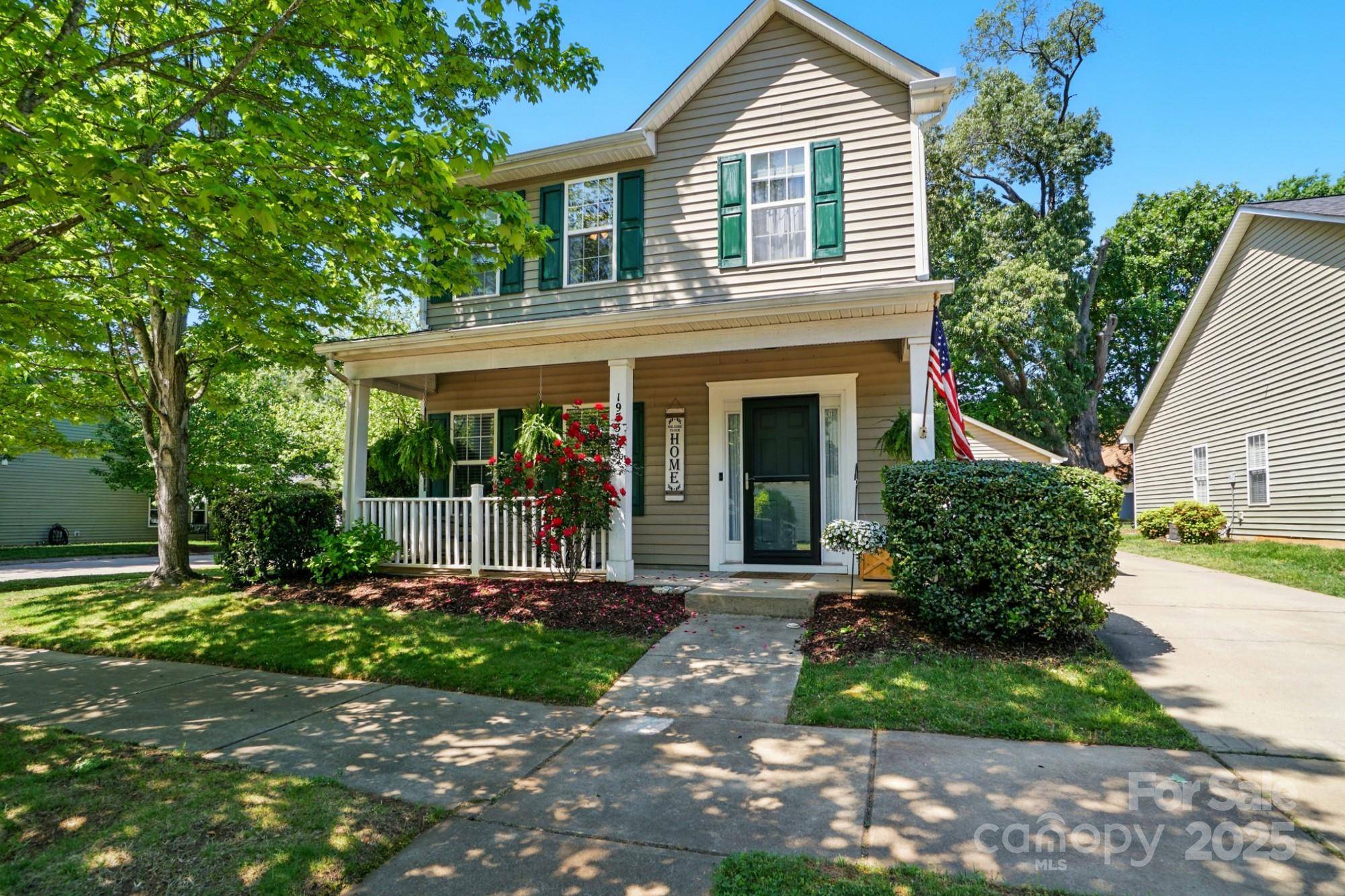 Cornelius, NC 28031,19731 Denae Lynn DR