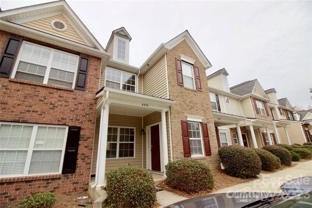 Charlotte, NC 28227,8733 Wandering Creek WAY