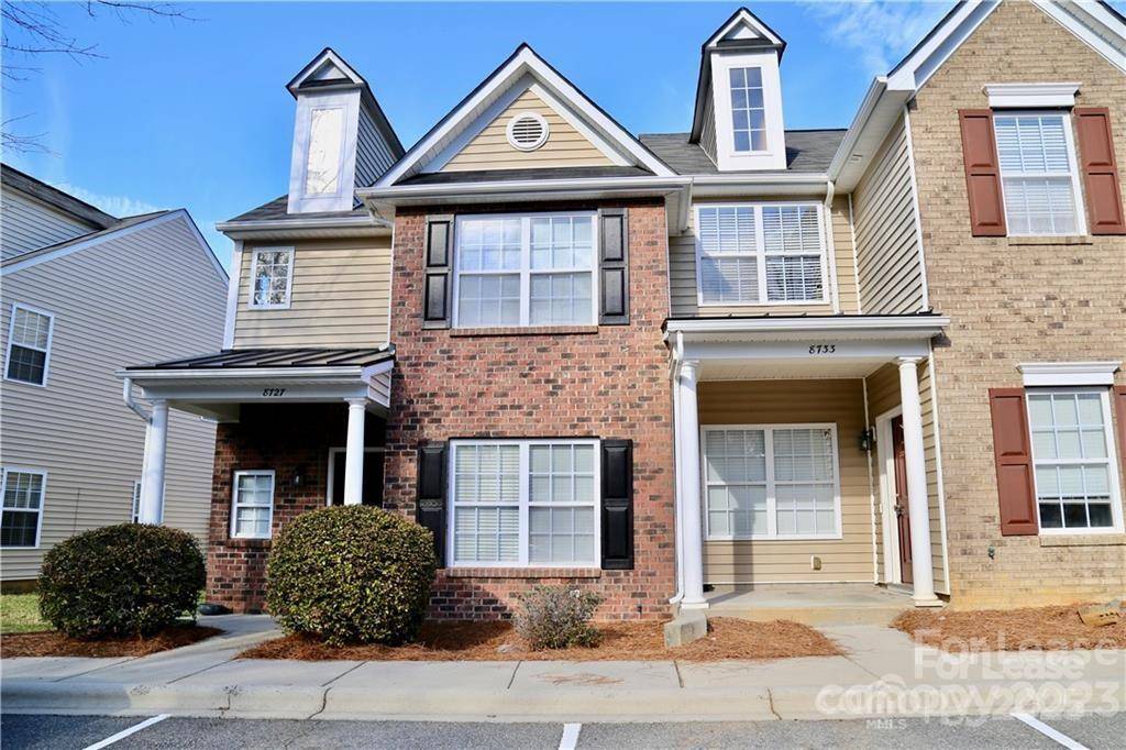 Charlotte, NC 28227,8733 Wandering Creek WAY