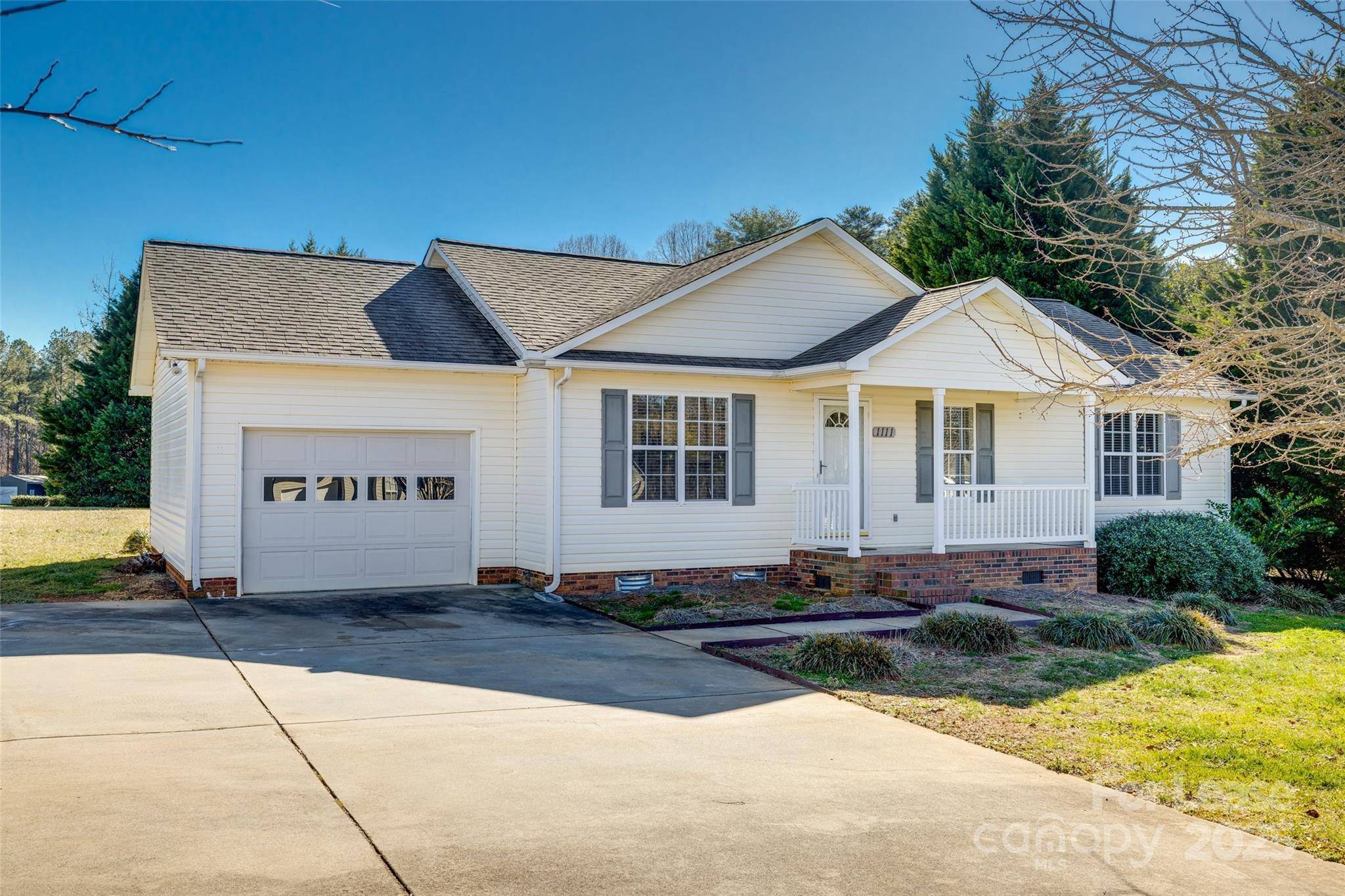 Rockwell, NC 28138,1111 Quail Haven LN