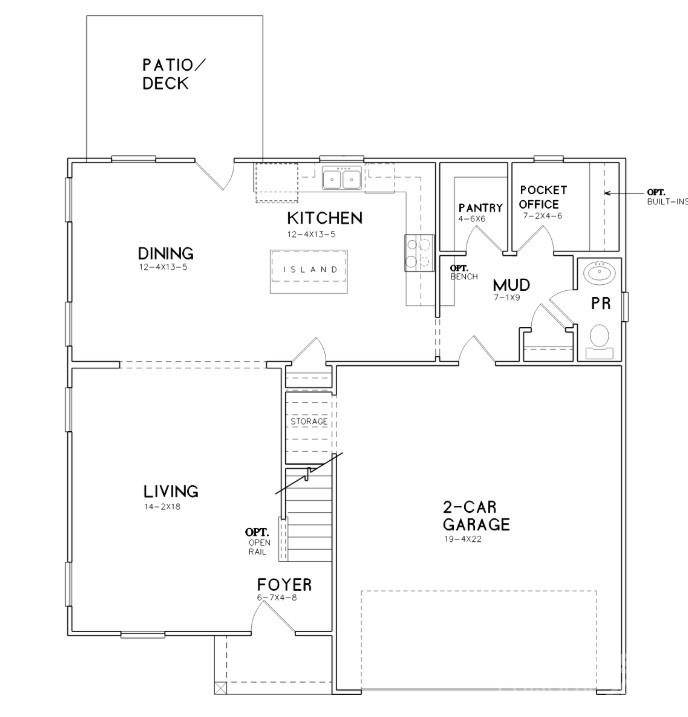 Charlotte, NC 28214,5112 Izzo LN
