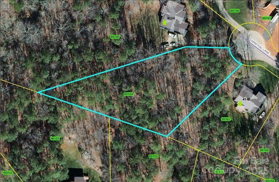 Lincolnton, NC 28092,0 Mineral LN