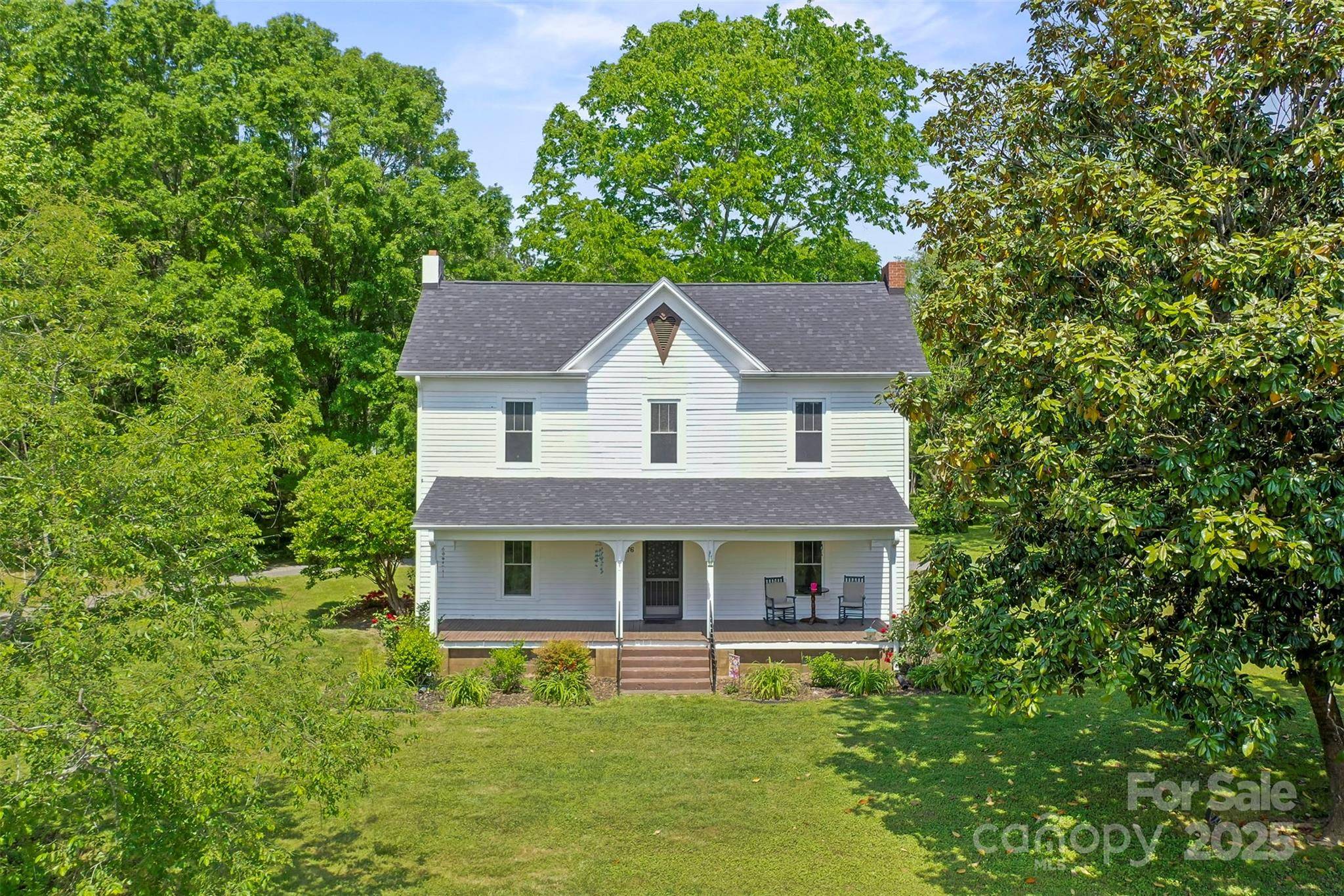 Denton, NC 27239,476 Bringle Ferry RD
