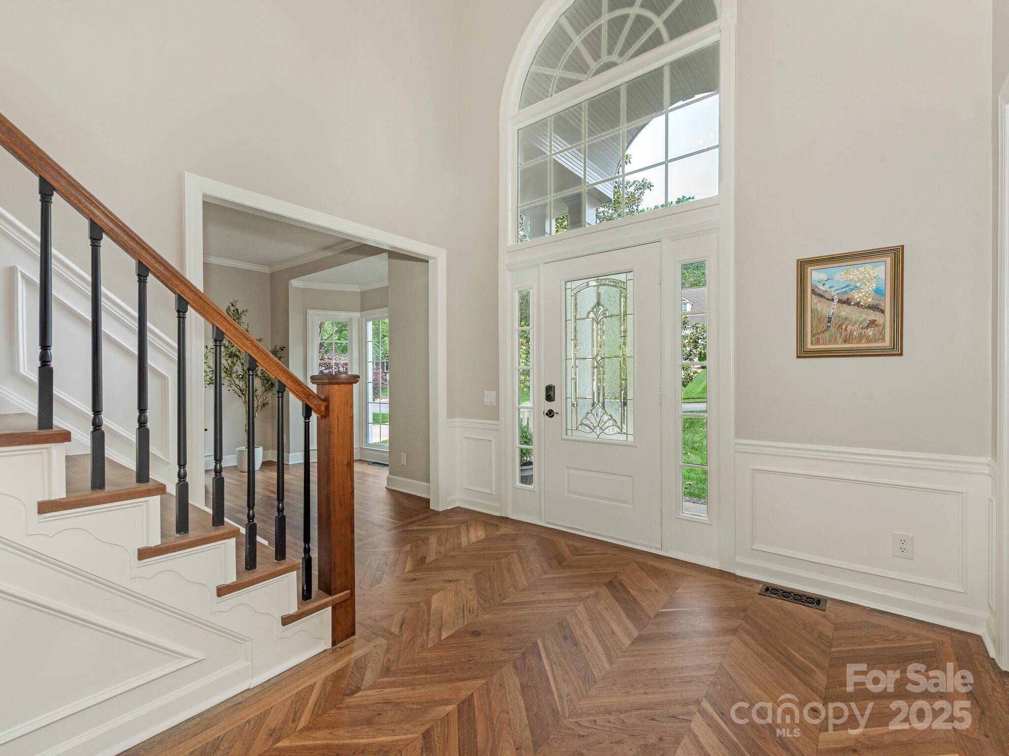 Charlotte, NC 28270,3721 Providence Plantation LN