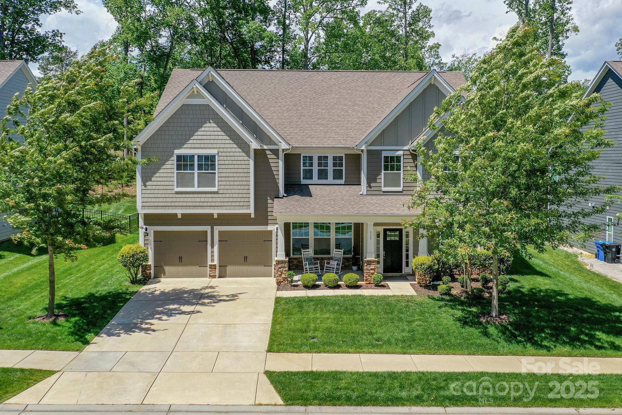 Mooresville, NC 28117,135 Canoe Pole LN