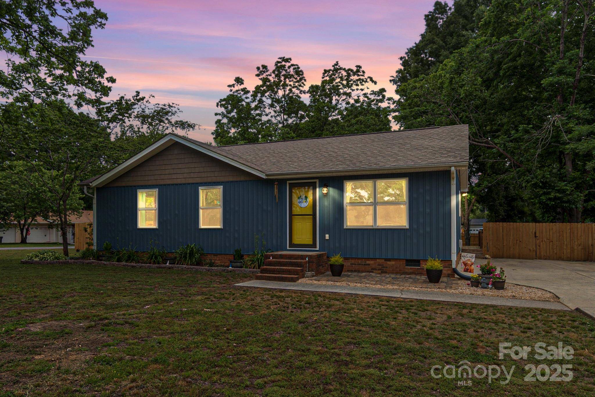 Monroe, NC 28110,1724 Virginia ST