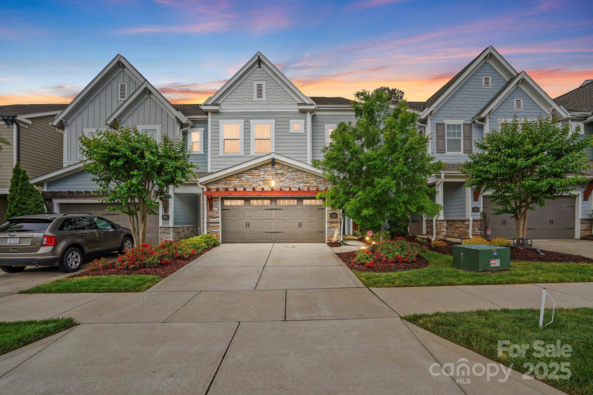 Charlotte, NC 28209,432 Belton ST