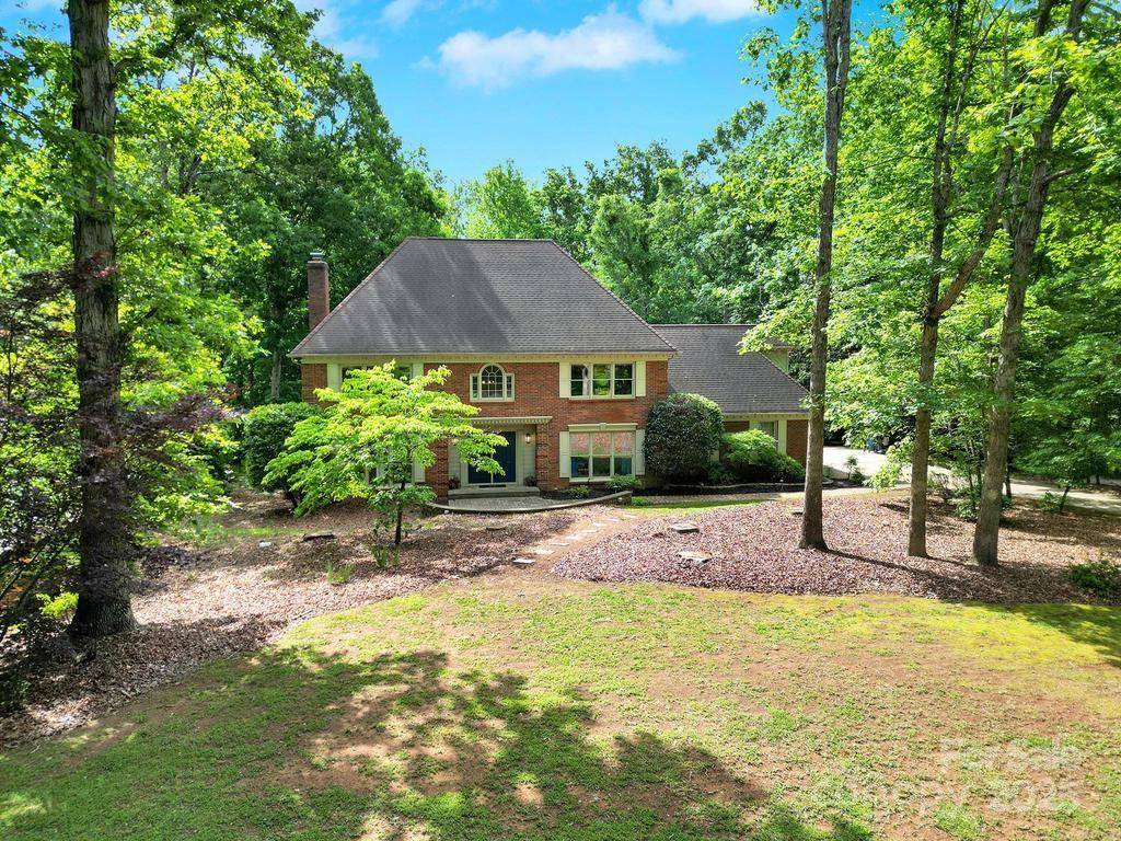 Mint Hill, NC 28227,8524 Quarters LN
