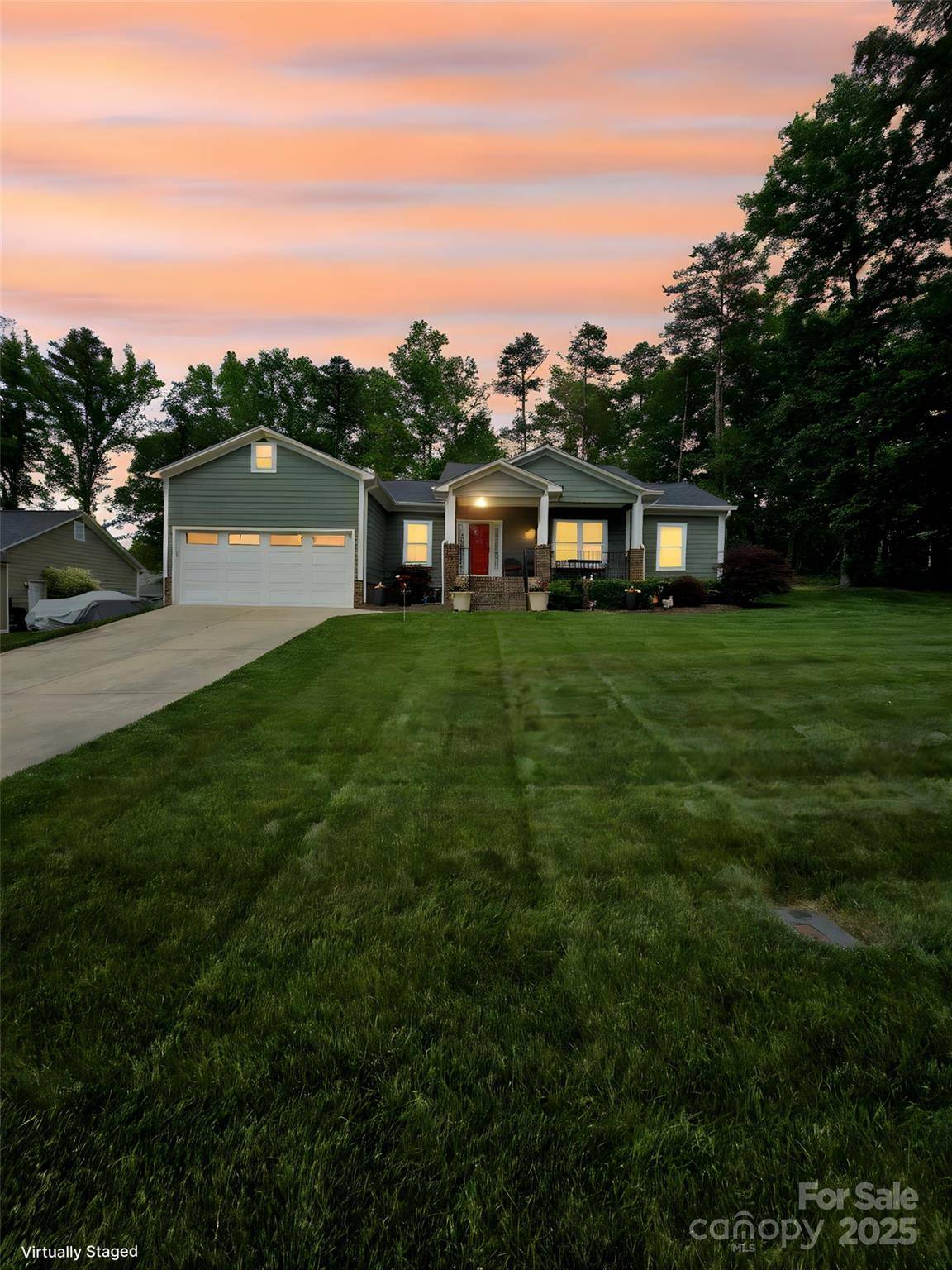 Kings Mountain, NC 28086,414 Fulton DR