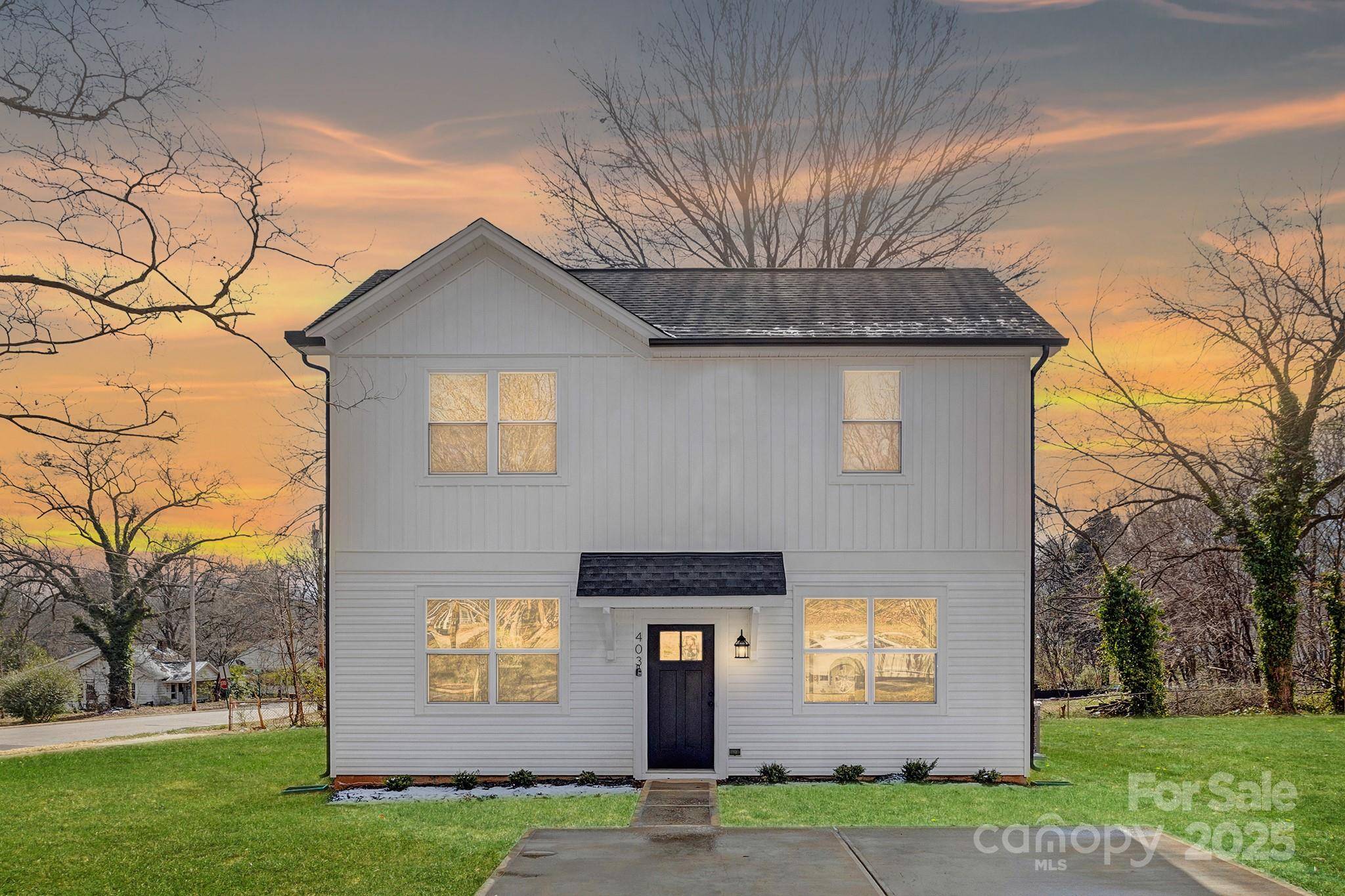 Statesville, NC 28677,622 Old Salisbury RD