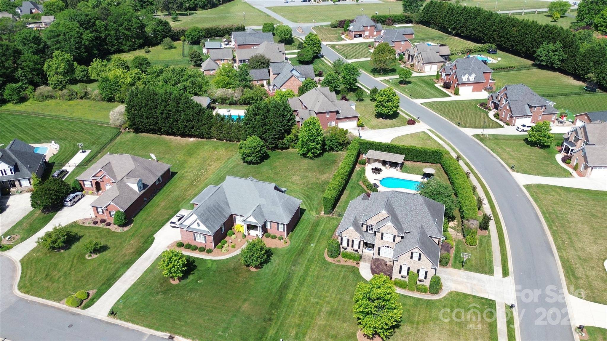 Stanley, NC 28164,3000 J R CT