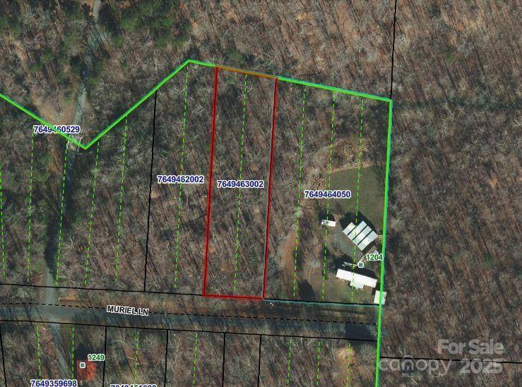 Asheboro, NC 27205,0 Muriel LN