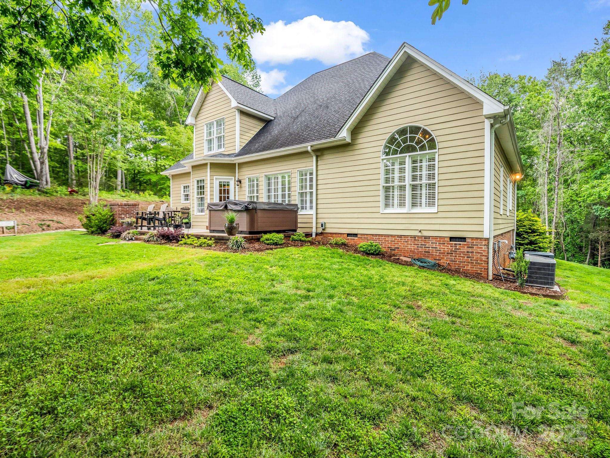 Rutherfordton, NC 28139,155 Palomino TRL