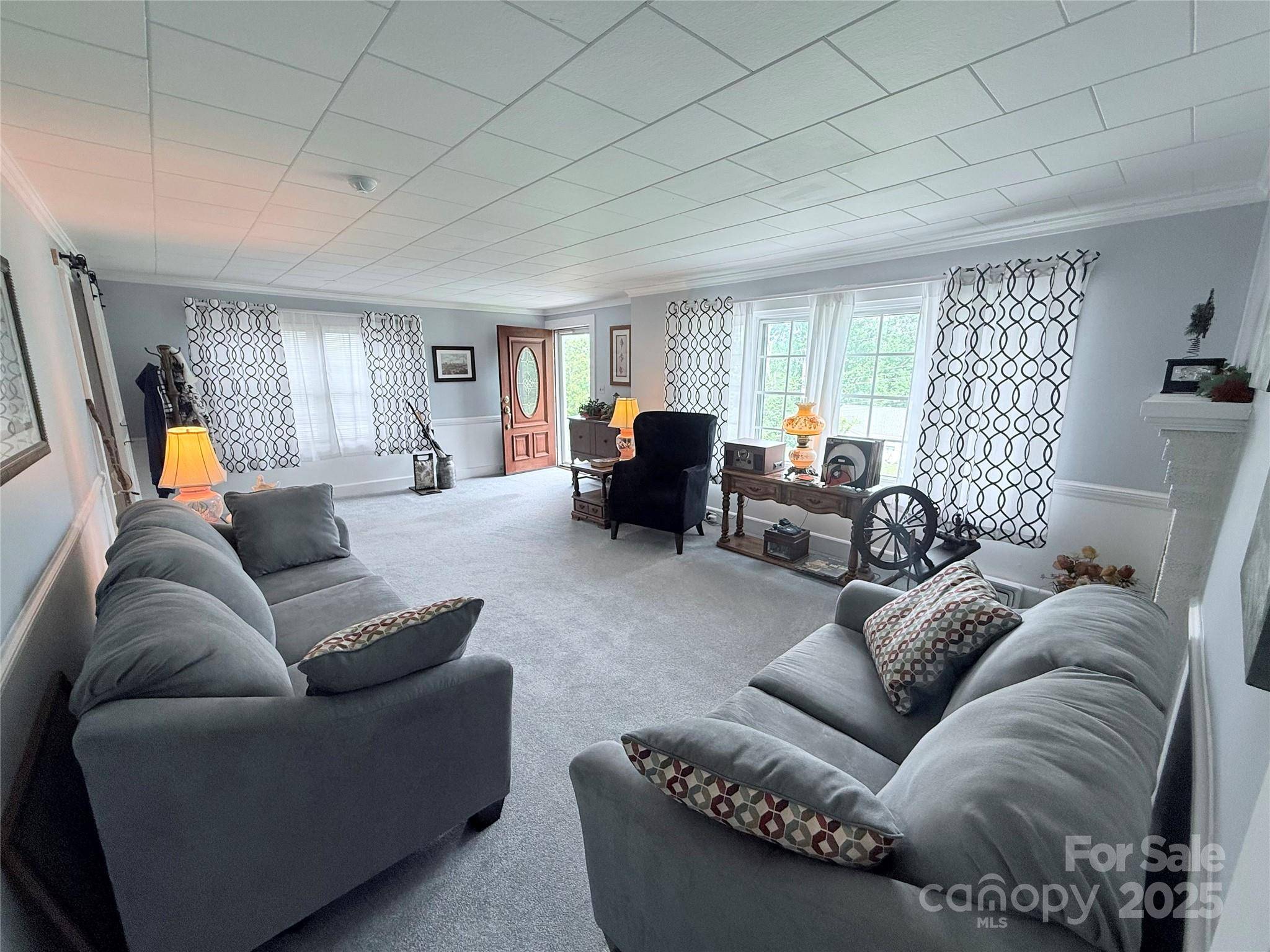Lenoir, NC 28645,346 Eastover CIR NE