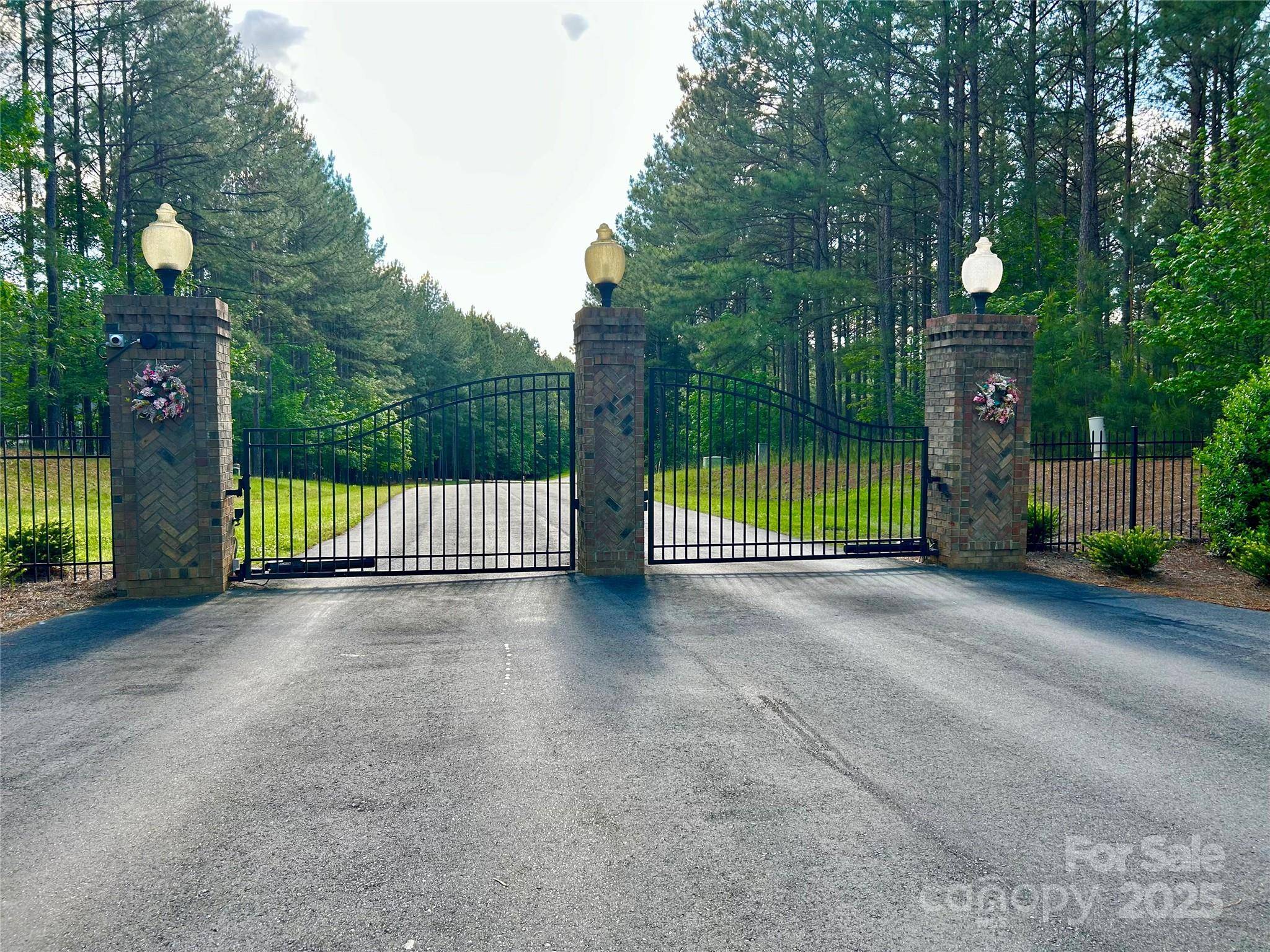 Mount Gilead, NC 27306,200 Plantation WAY