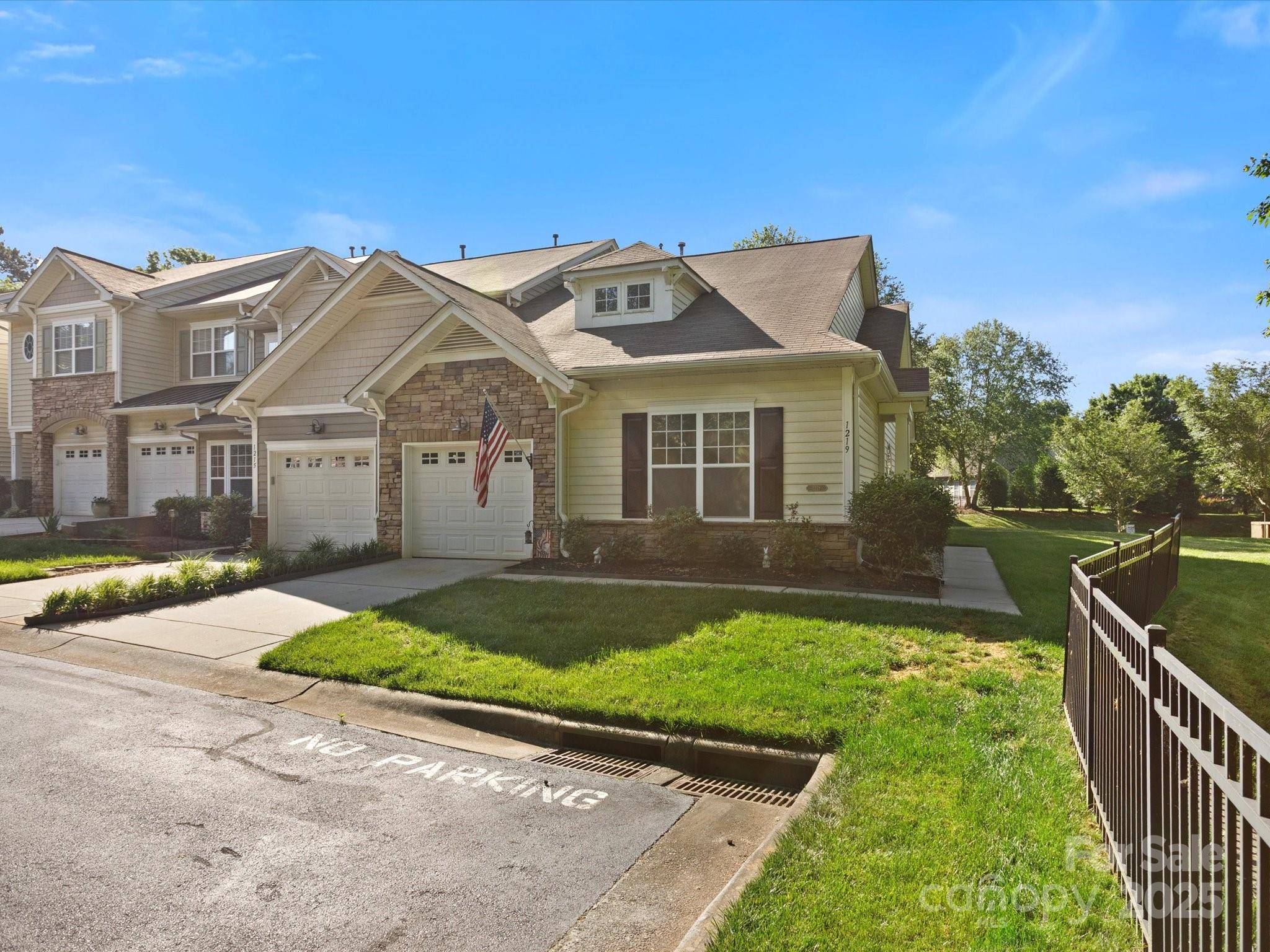 Fort Mill, SC 29707,1219 Crown Vista DR