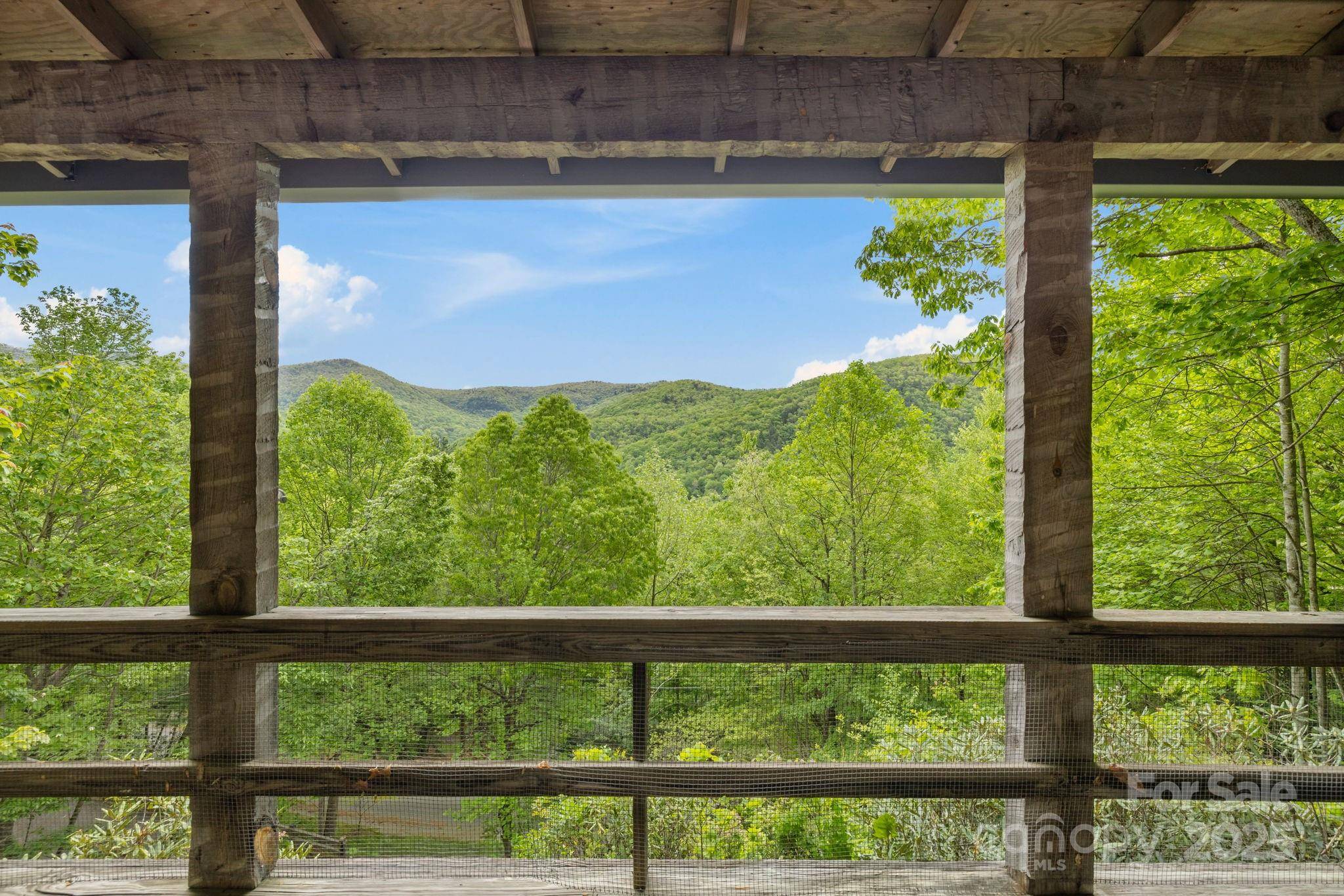 Montreat, NC 28757,131 John Knox RD