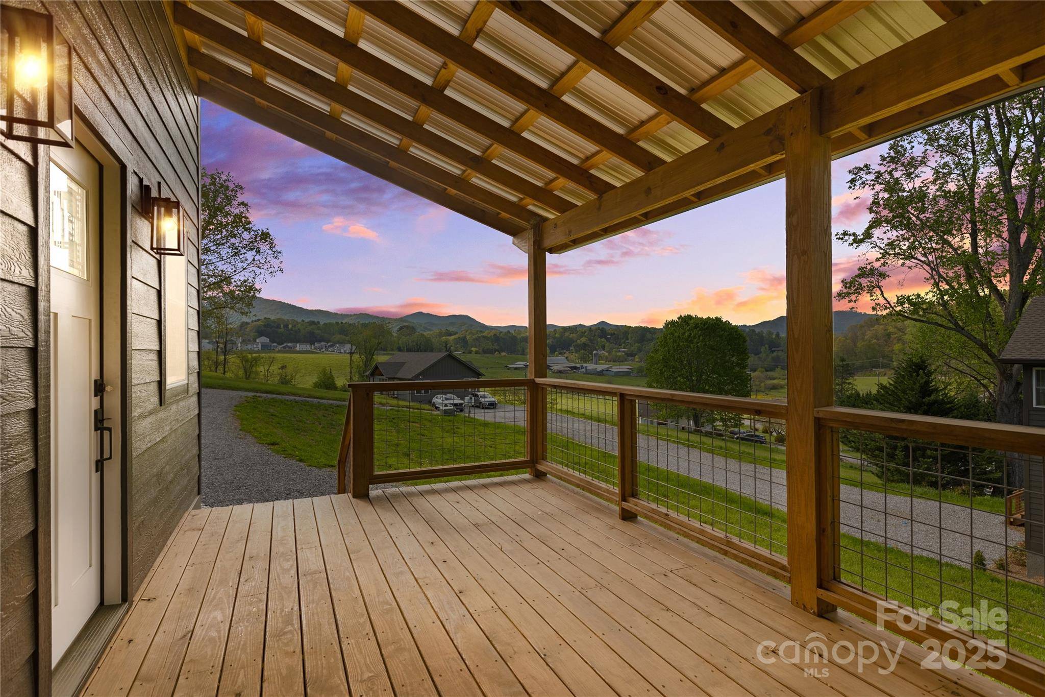 Waynesville, NC 28786,60 Lennon Leigh LN #3