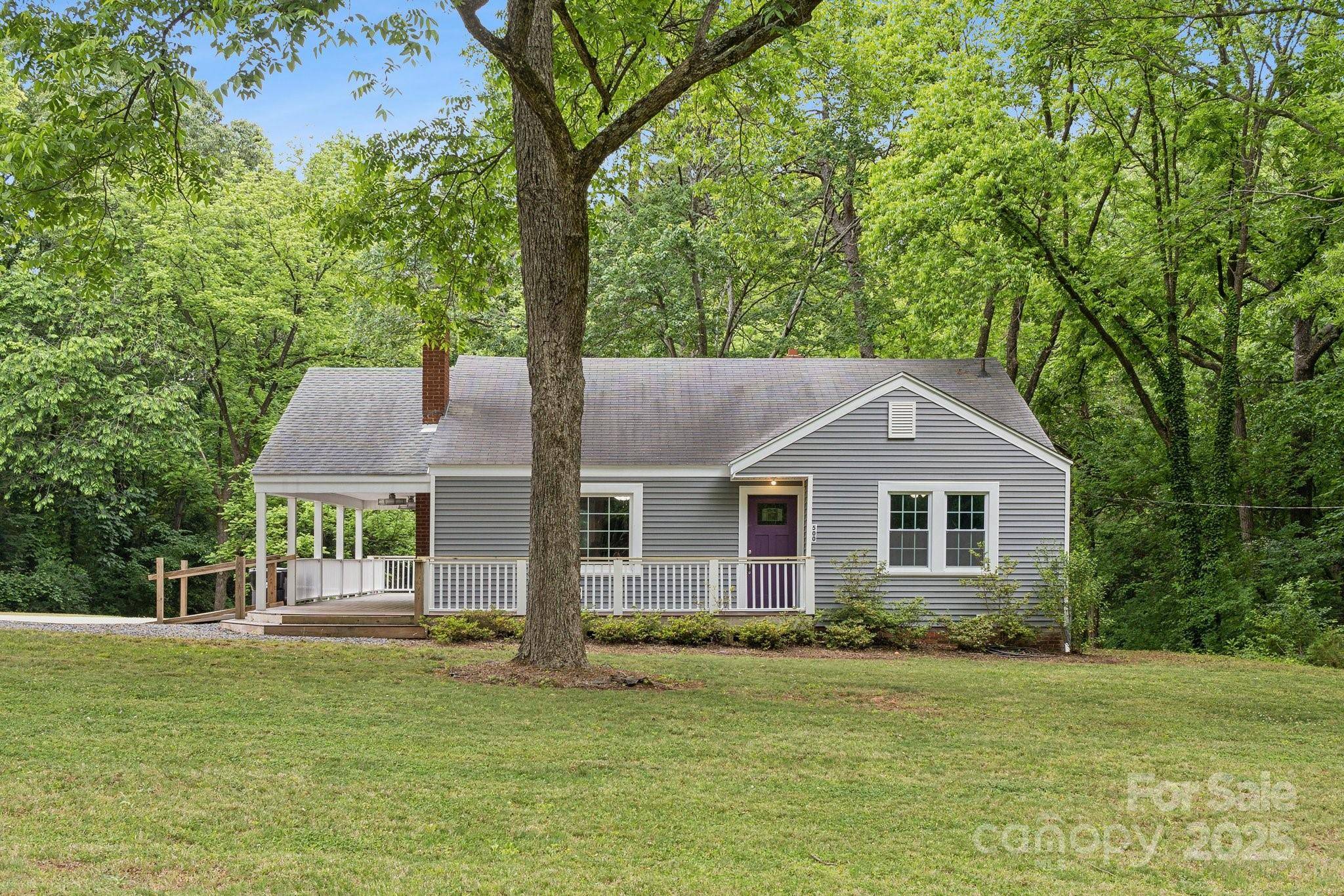 Concord, NC 28027,500 Peigler ST NW