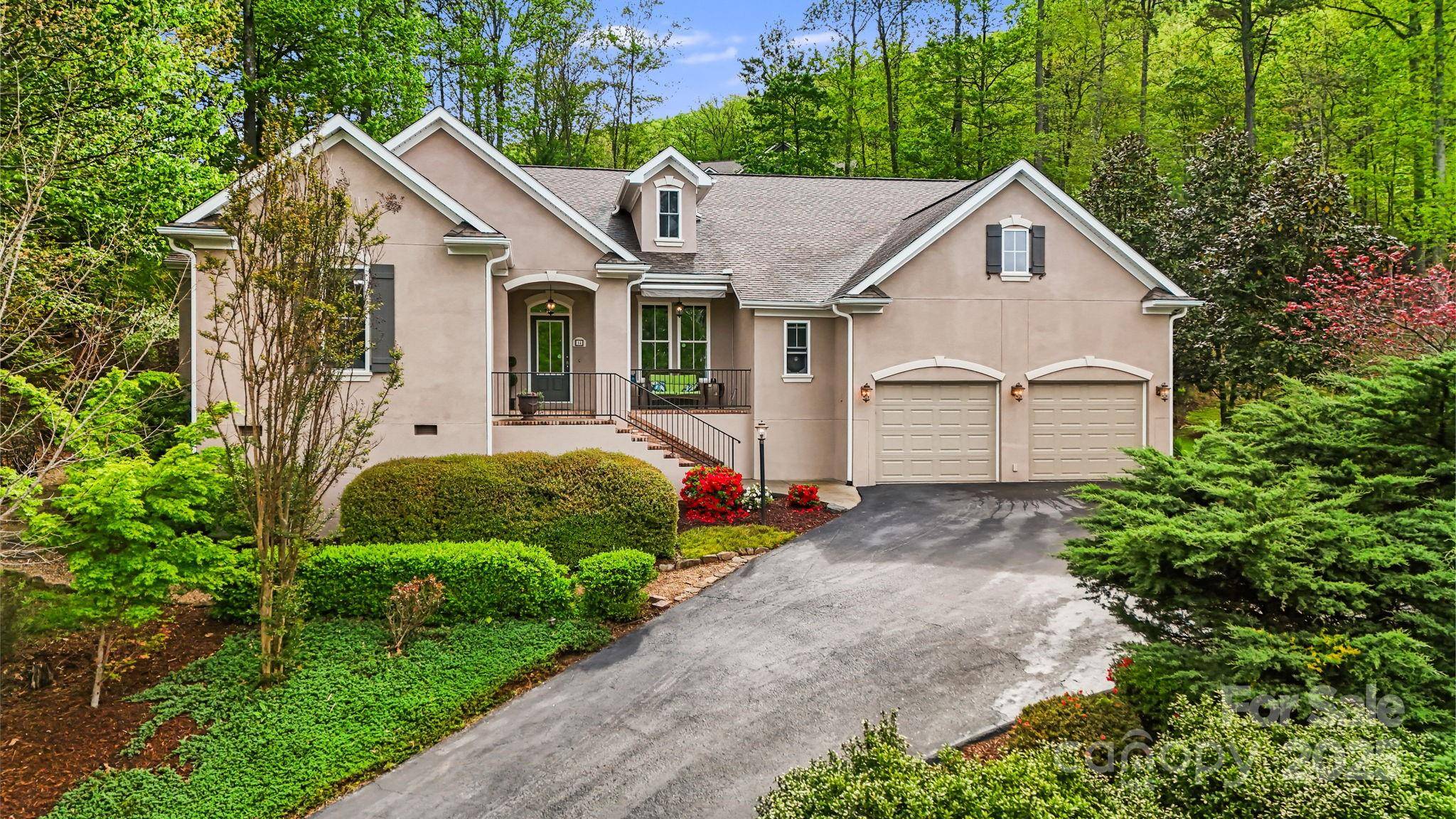 Biltmore Lake, NC 28715,14 Larue CT