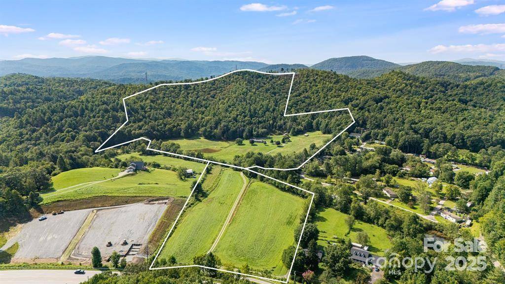 Mills River, NC 28759,71 Happy Valley DR