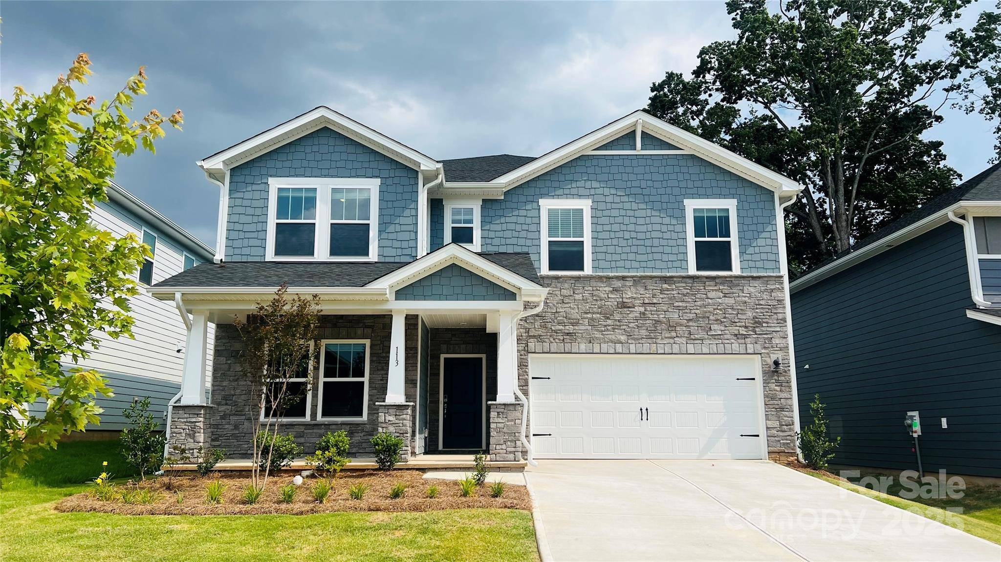 Mooresville, NC 28115,113 Obadiah CT