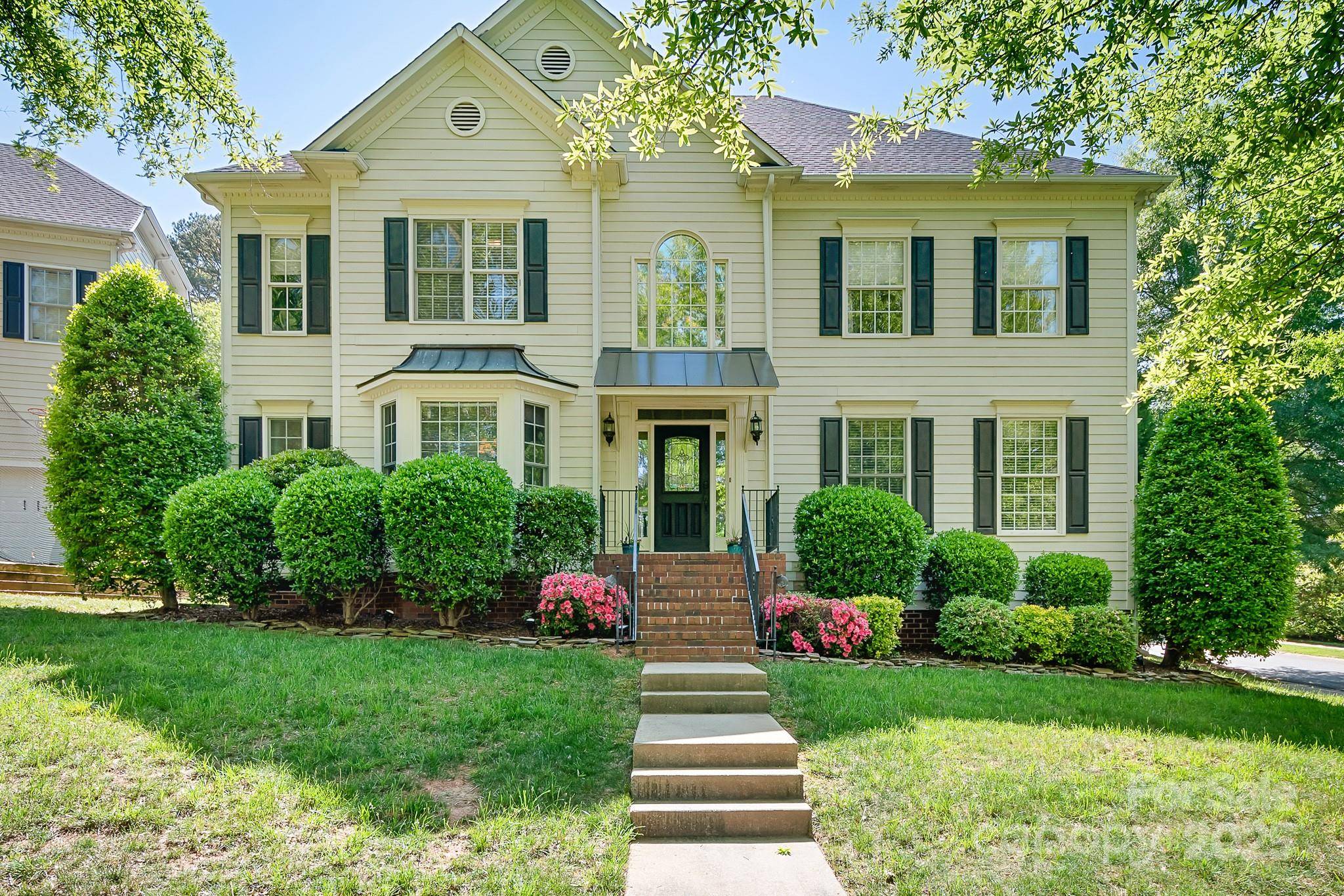 Huntersville, NC 28078,16028 Hallaton DR