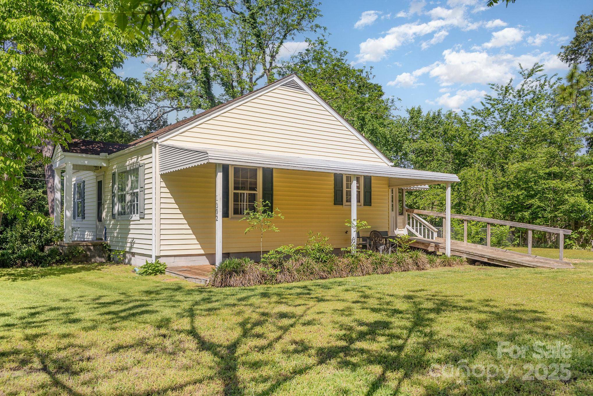 Salisbury, NC 28144,1302 N Ellis ST