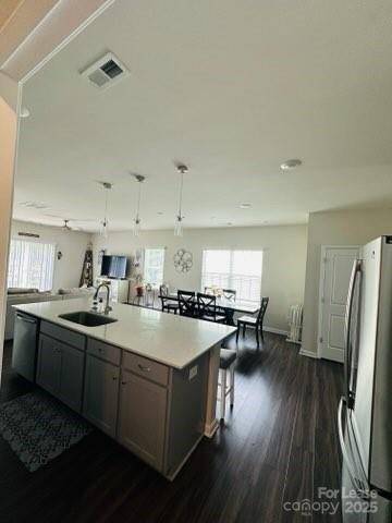 Mooresville, NC 28115,105 Abersham DR