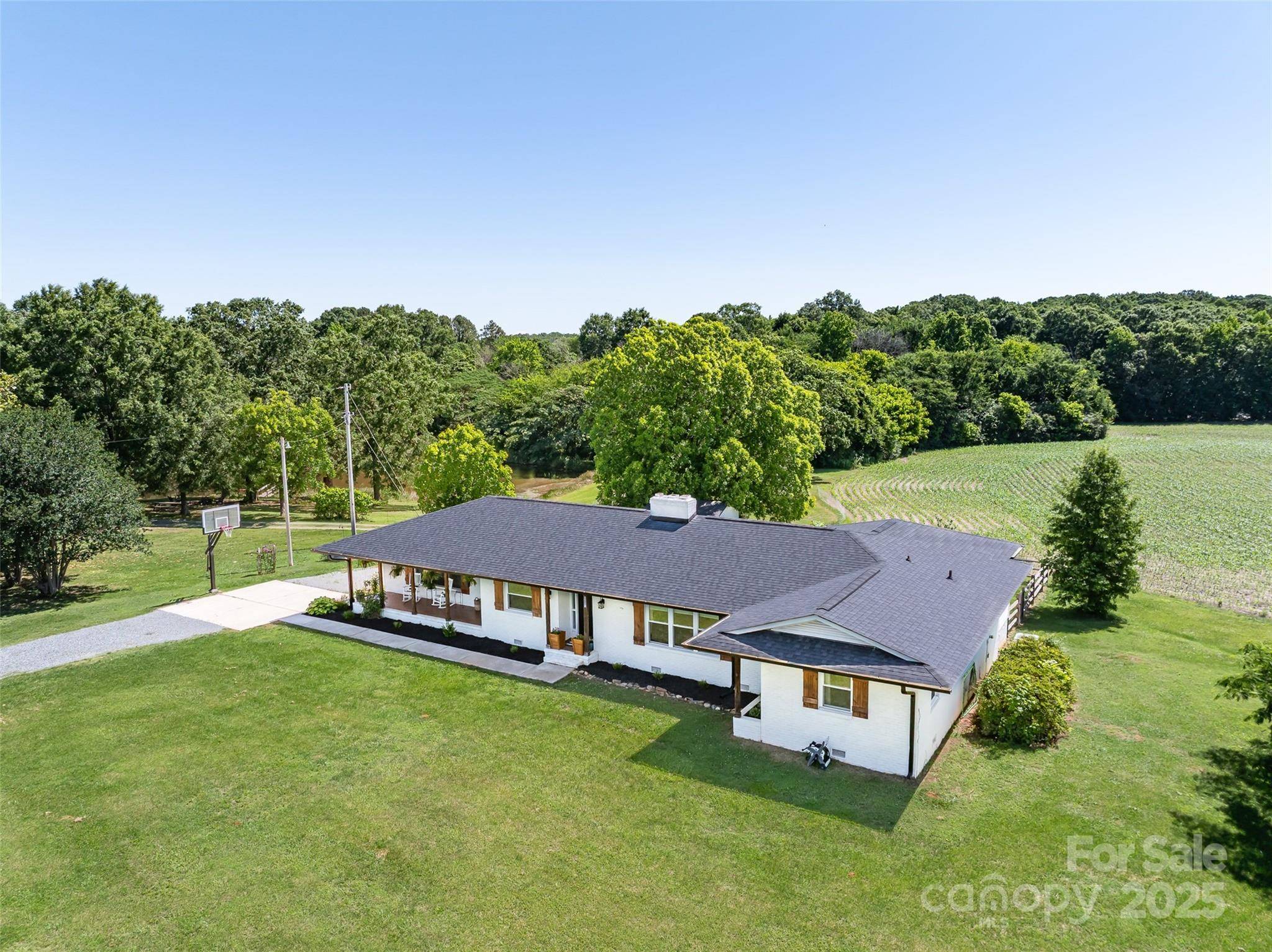 Unionville, NC 28110,5710 Lander Benton RD