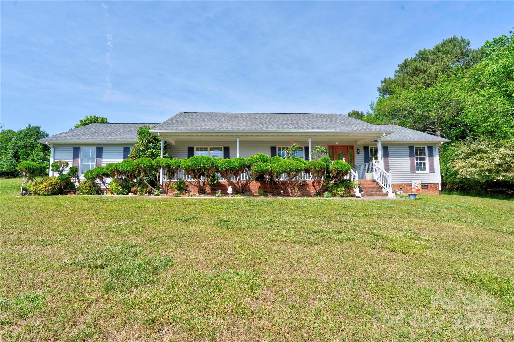 Cherryville, NC 28021,108 Windy Hill DR
