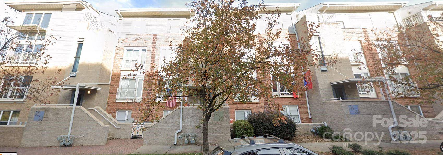 Charlotte, NC 28205,521 Donatello AVE