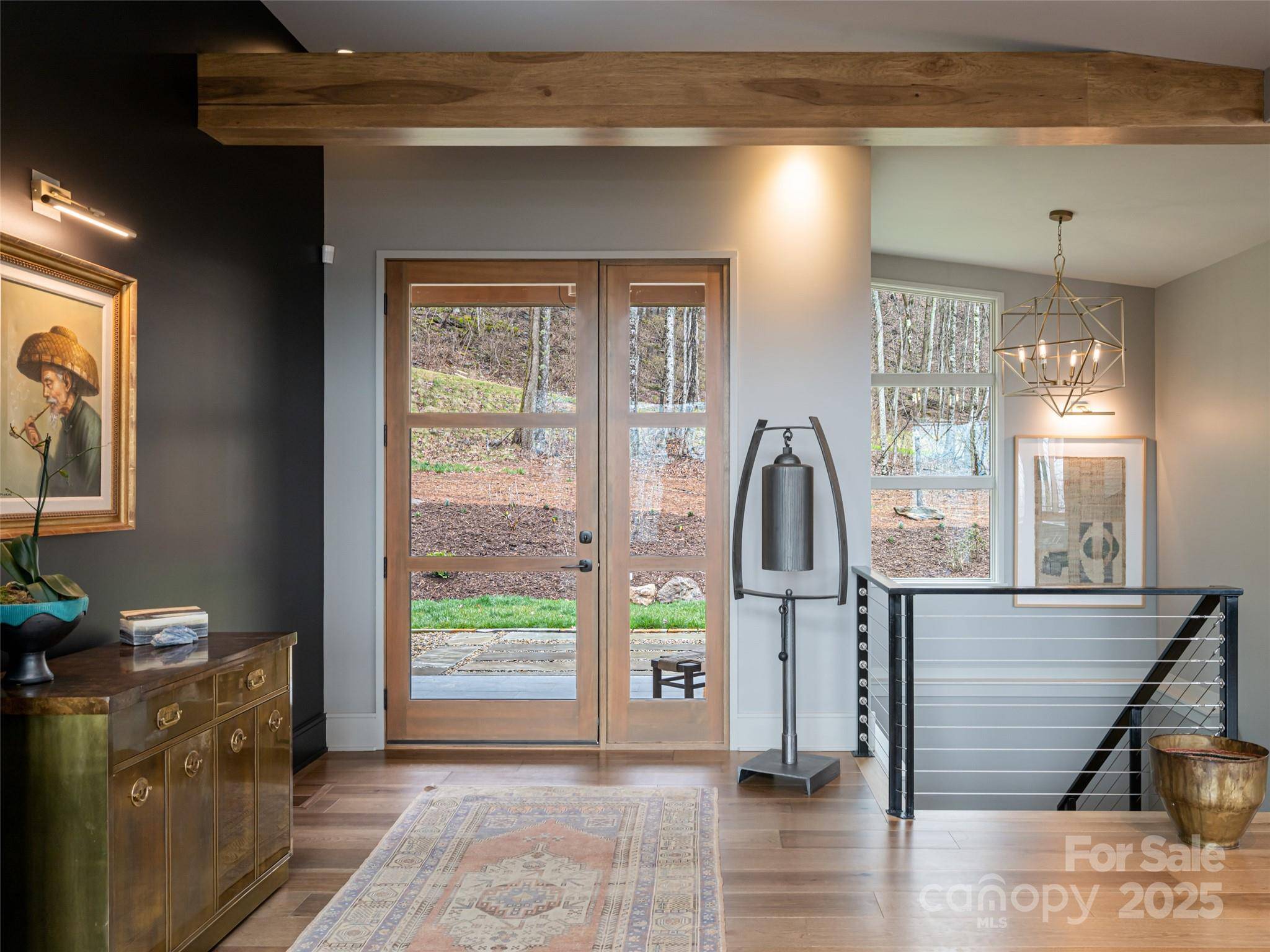 Swannanoa, NC 28778,391 High Hickory TRL