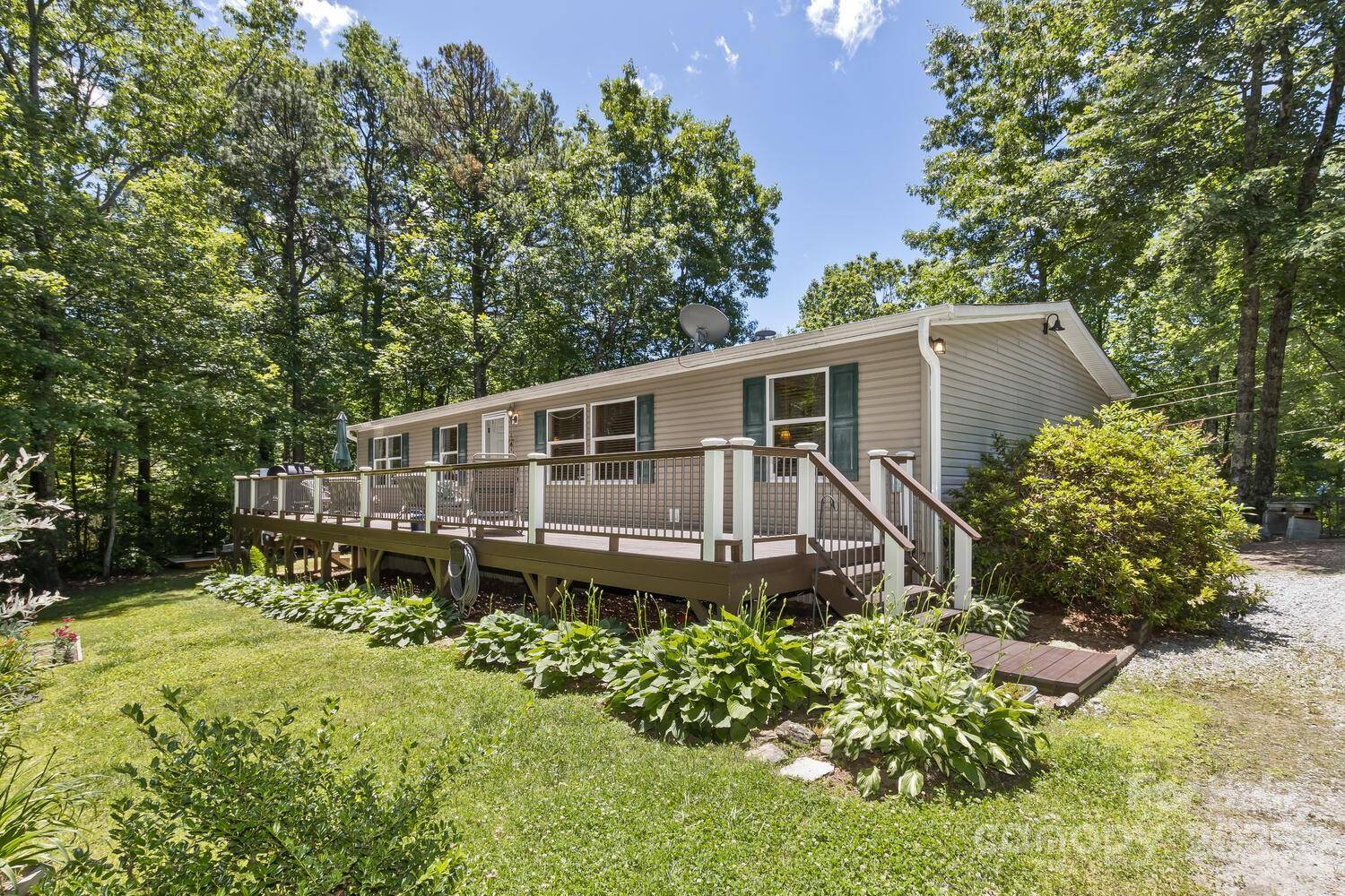 Brevard, NC 28712,20 Howell RD