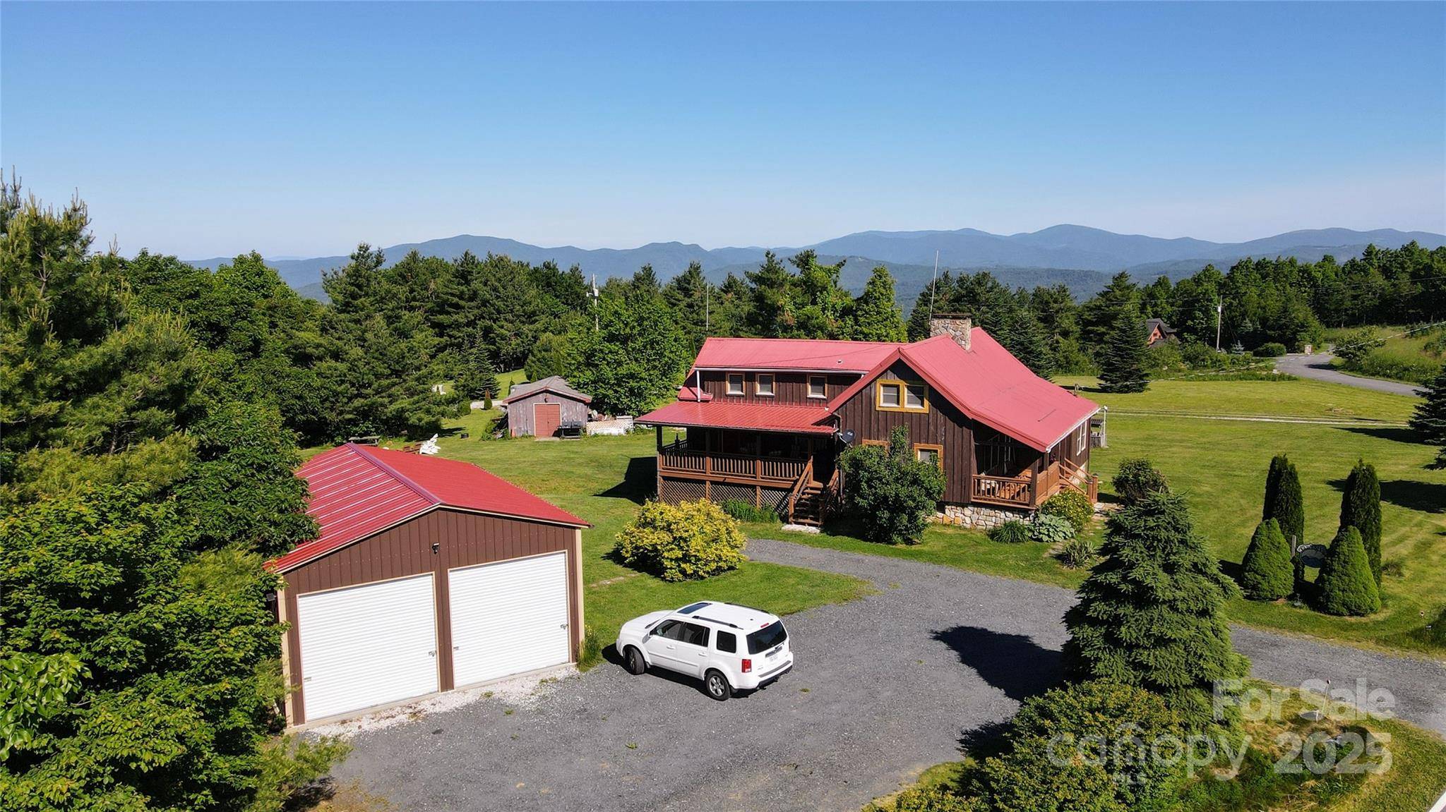 Newland, NC 28657,7348 Joe Johnson ST