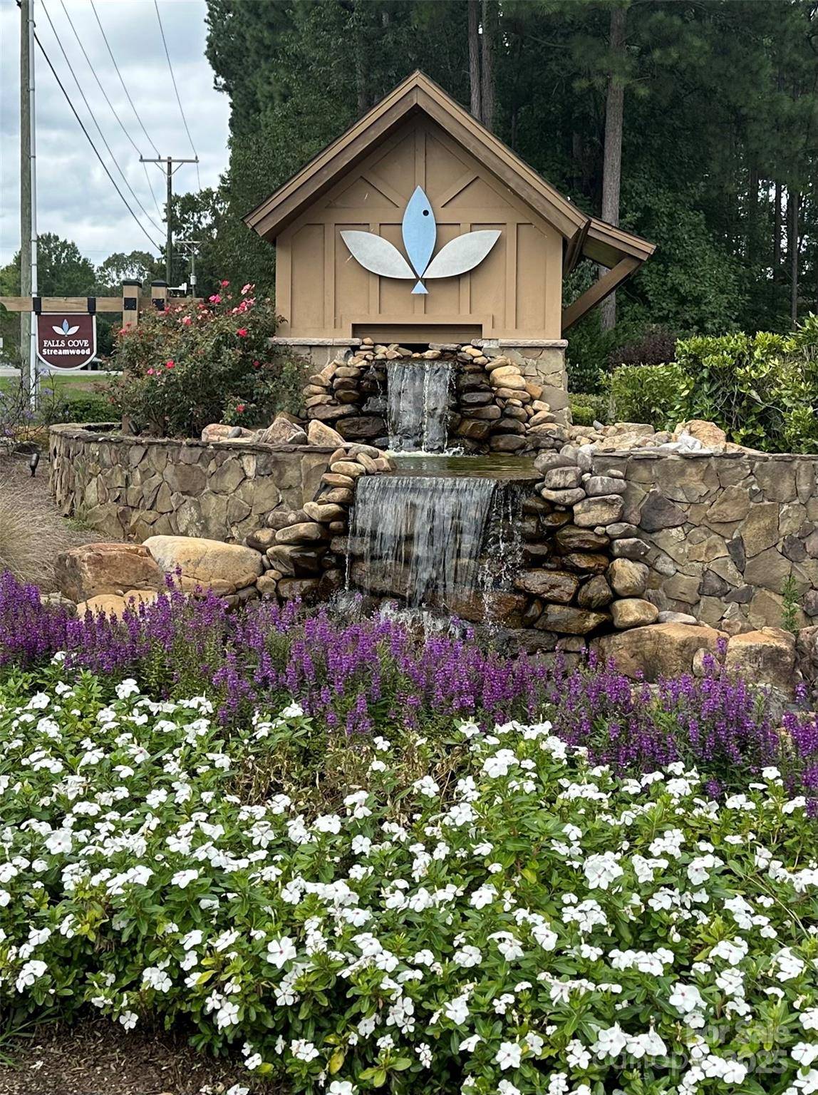 Troutman, NC 28166,206 Streamwood RD #32
