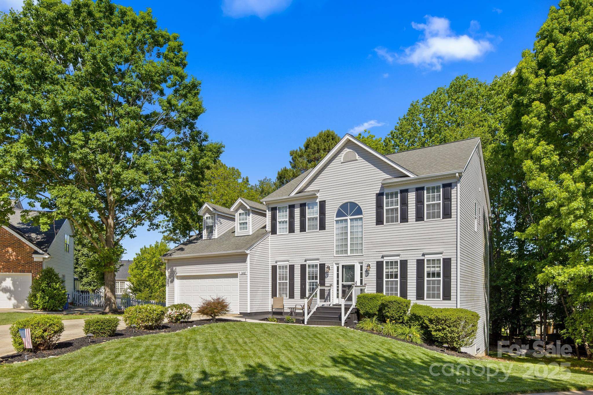 Mooresville, NC 28117,146 Comata RD