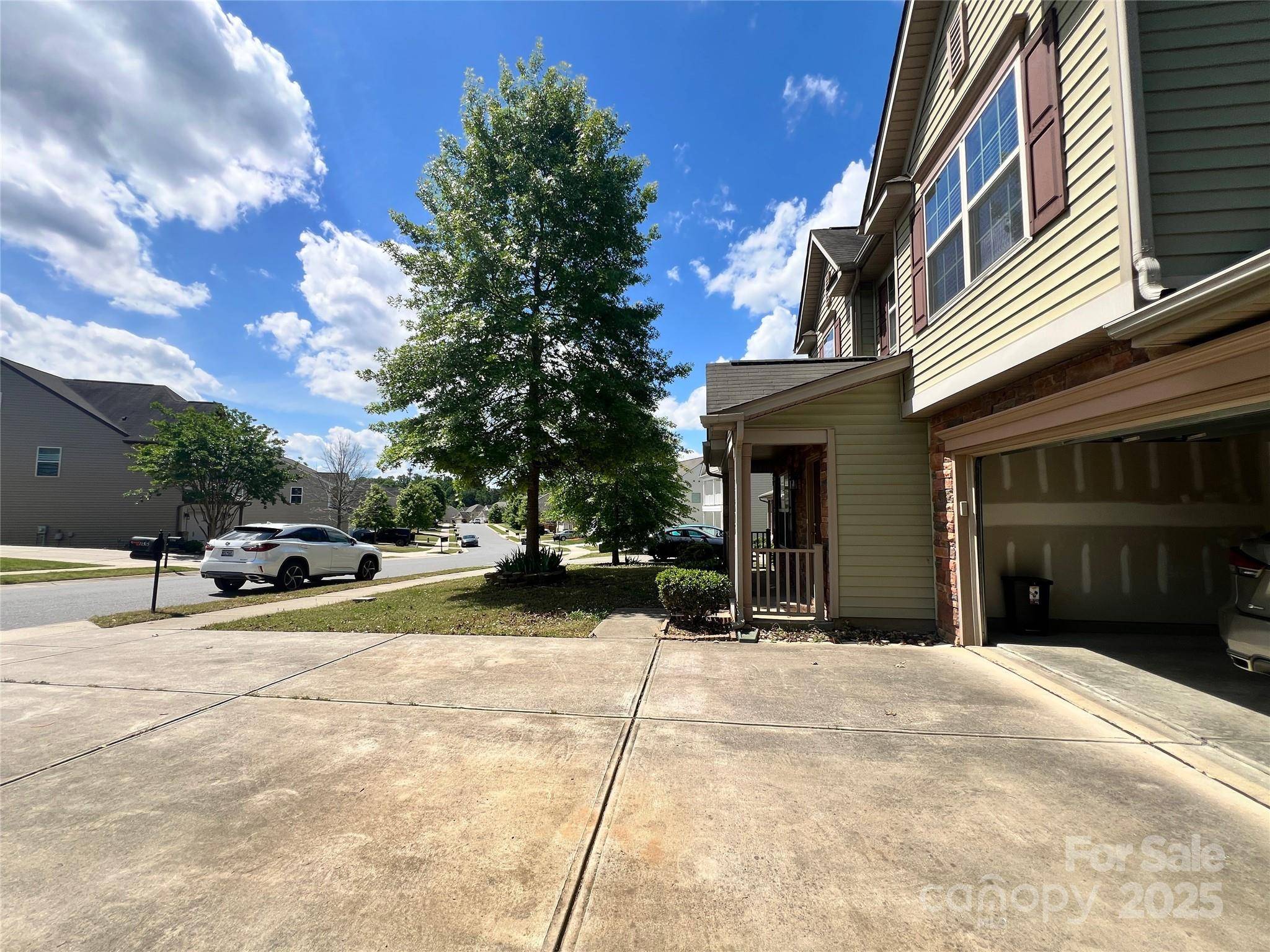 Charlotte, NC 28269,11505 Sweetbriar Ridge DR