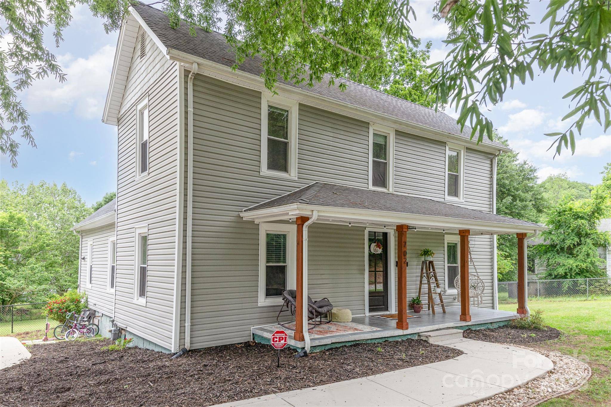 Lincolnton, NC 28092,702 S Government ST
