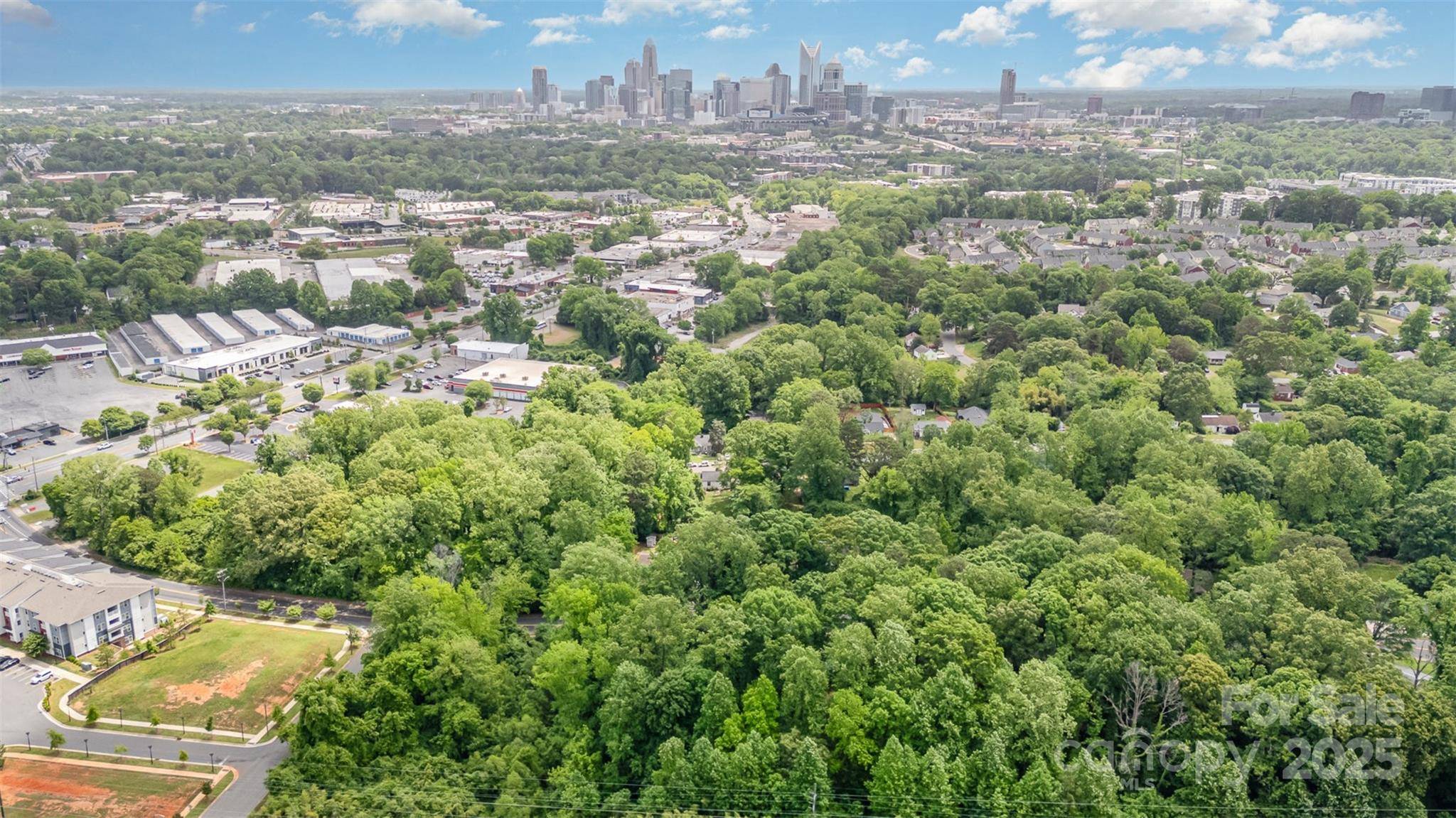 Charlotte, NC 28208,1808 Camp Greene ST